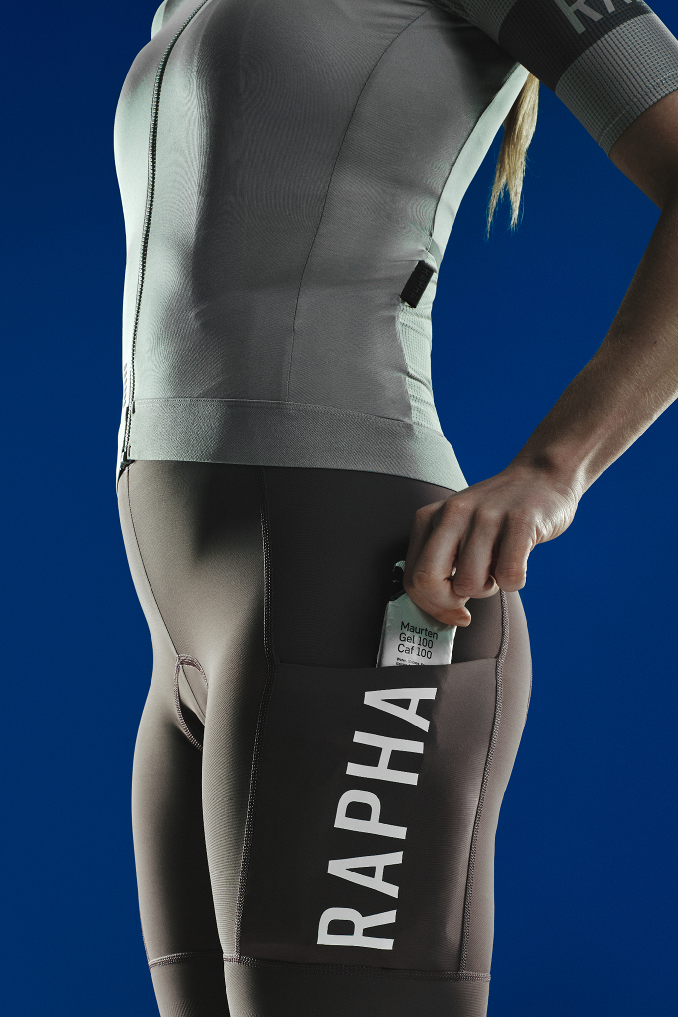 Women's Pro Team Jersey II | Rapha