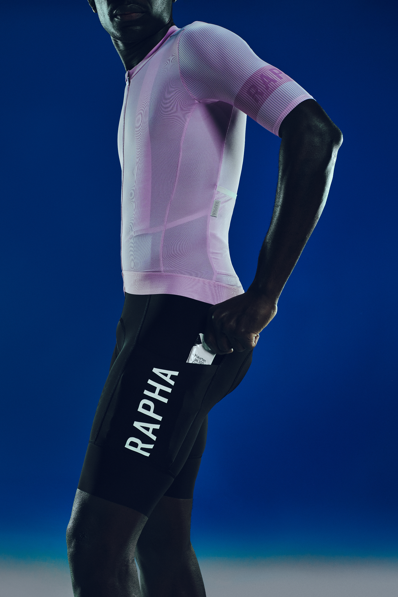 Men's Pro Team Cargo Bib Shorts - Regular | Rapha