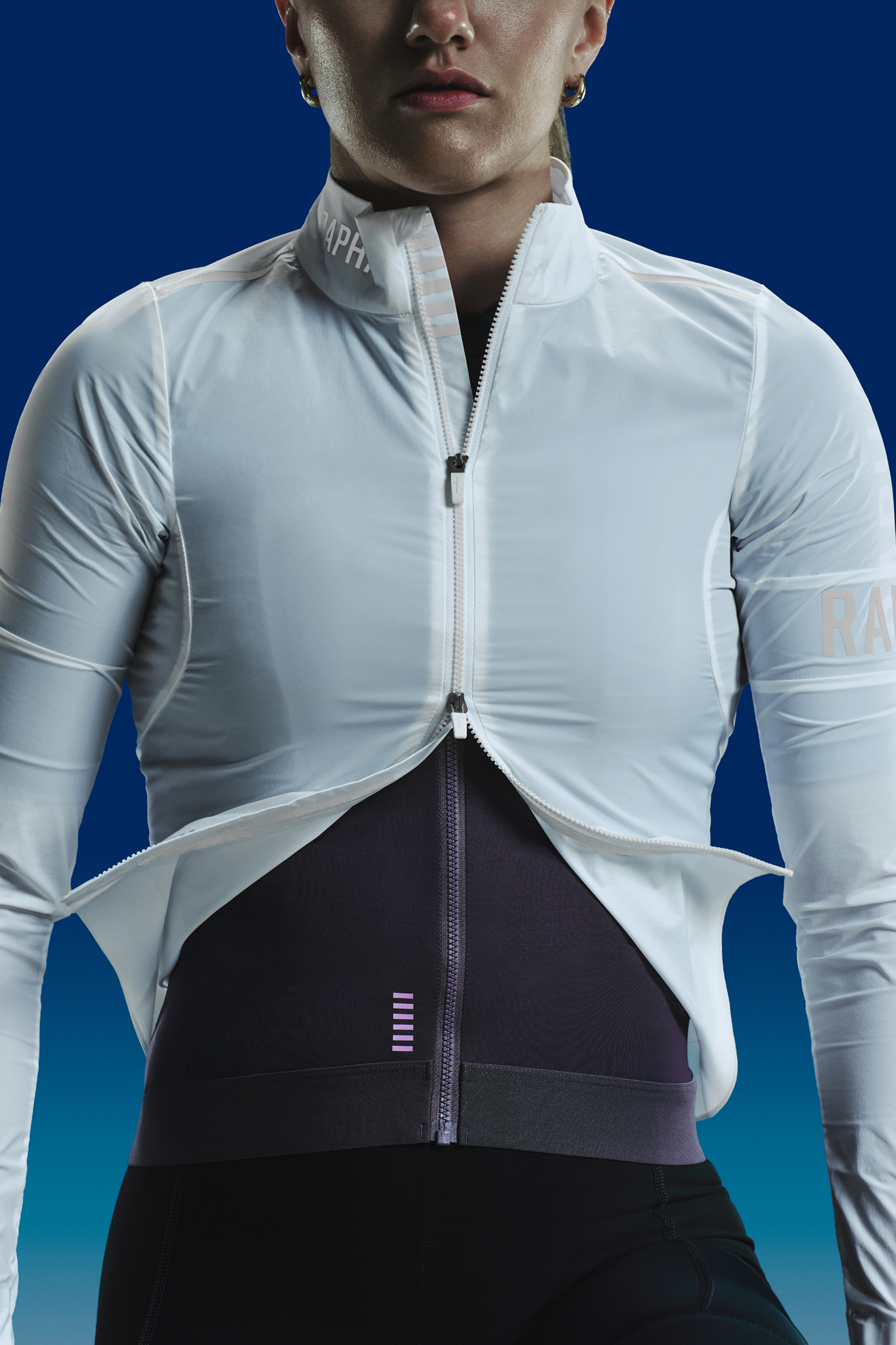 ウェア Rapha PROTEAM lightweight Wind Jacket XS Women's Pro Team Lightweight Wind Jacket II | Rapha