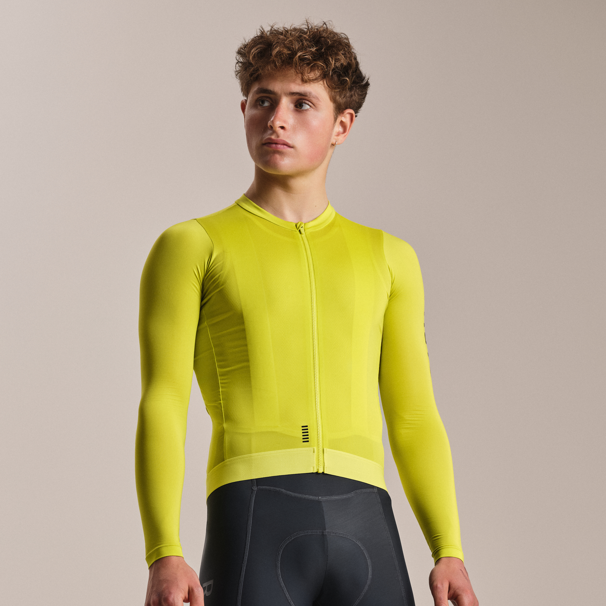 Men's Pro Team Lightweight Wind Jacket II | Rapha