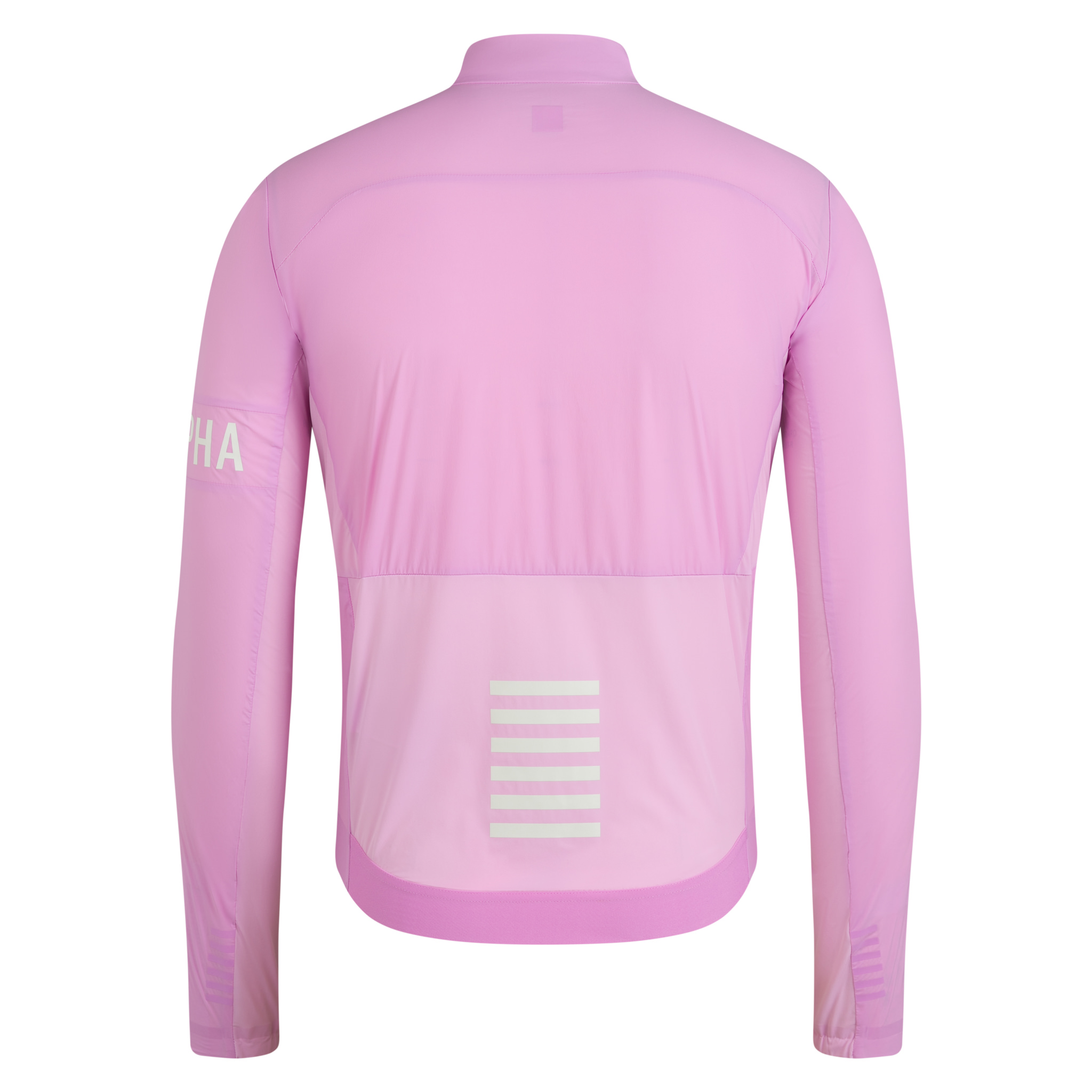 Men's Pro Team Lightweight Wind Jacket II | Rapha