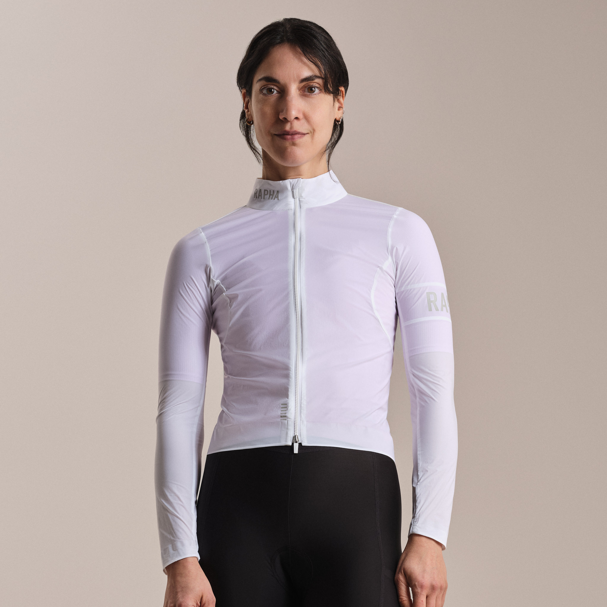 Women's Pro Team Lightweight Wind Jacket II | Rapha