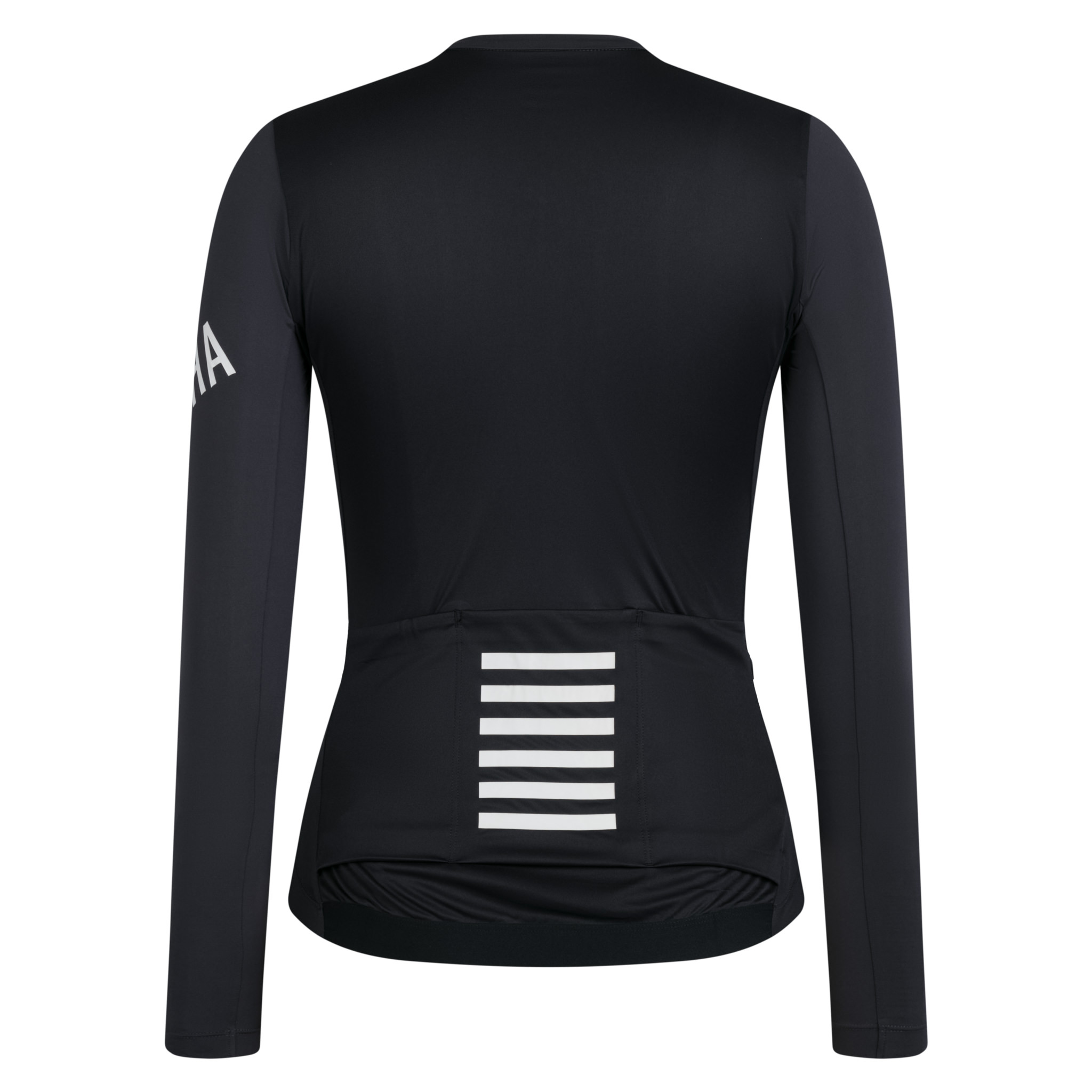 Women's Pro Team Long Sleeve Lightweight Jersey | Rapha