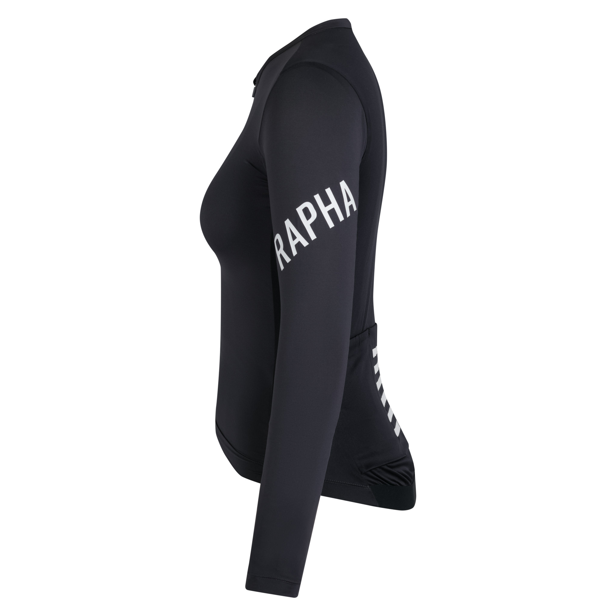 ウィメンズ プロチーム ロングスリーブ ライトウェイト ジャージ | Rapha