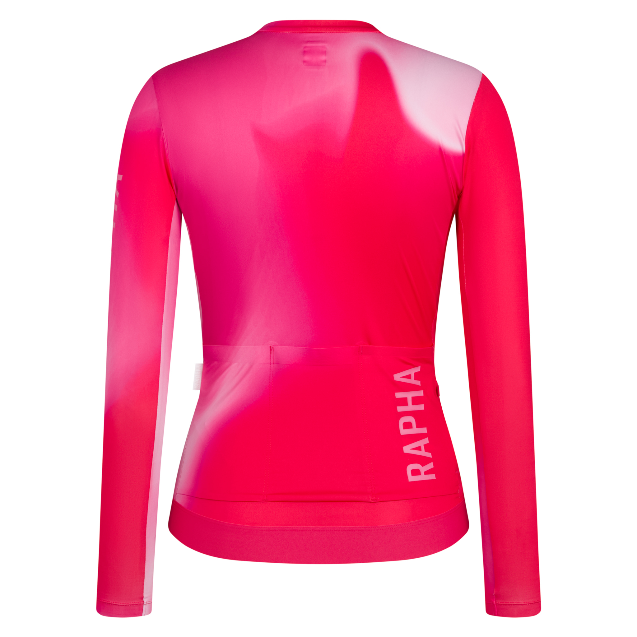 Women's Pro Team LS Lightweight Jersey III | Rapha