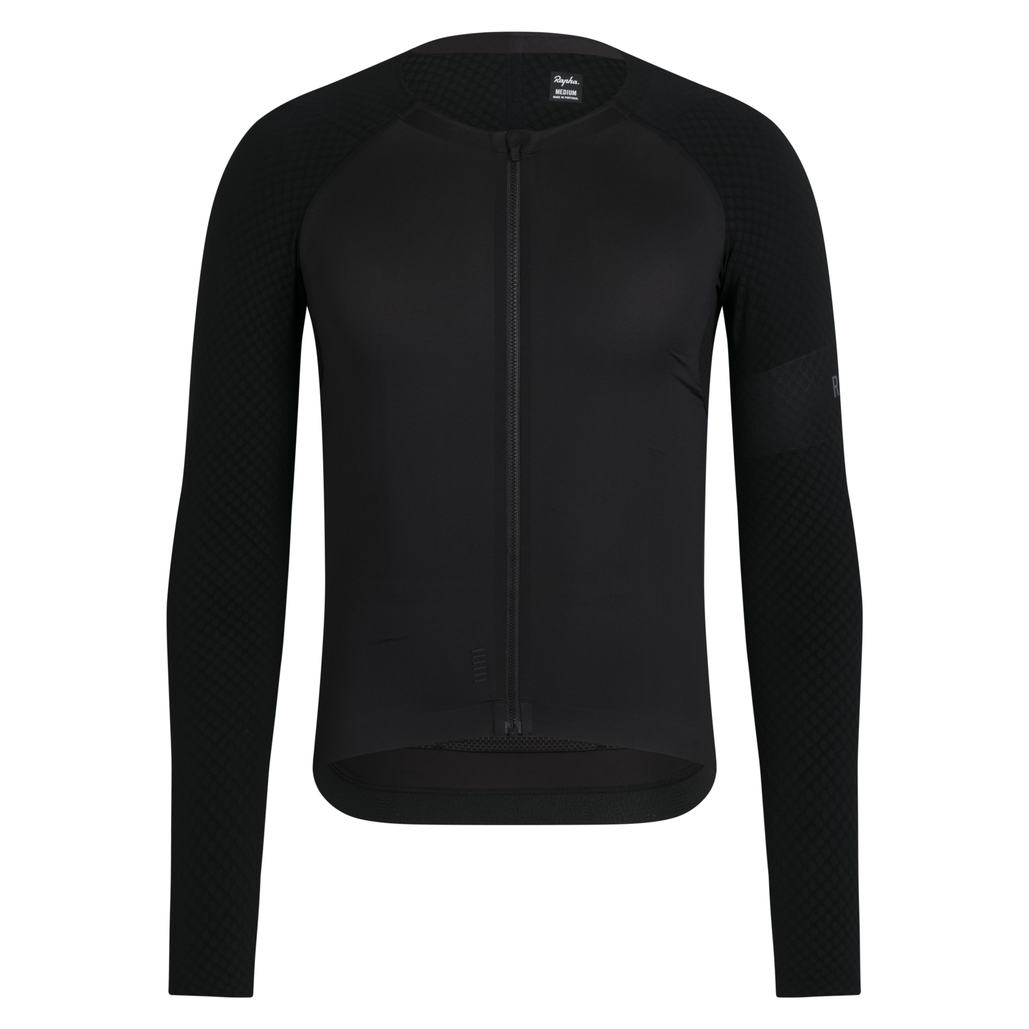リュウさん専用Rapha Pro Team Long Sleeve Aero Men's Pro Team Long Sleeve Aero Jersey | Rapha