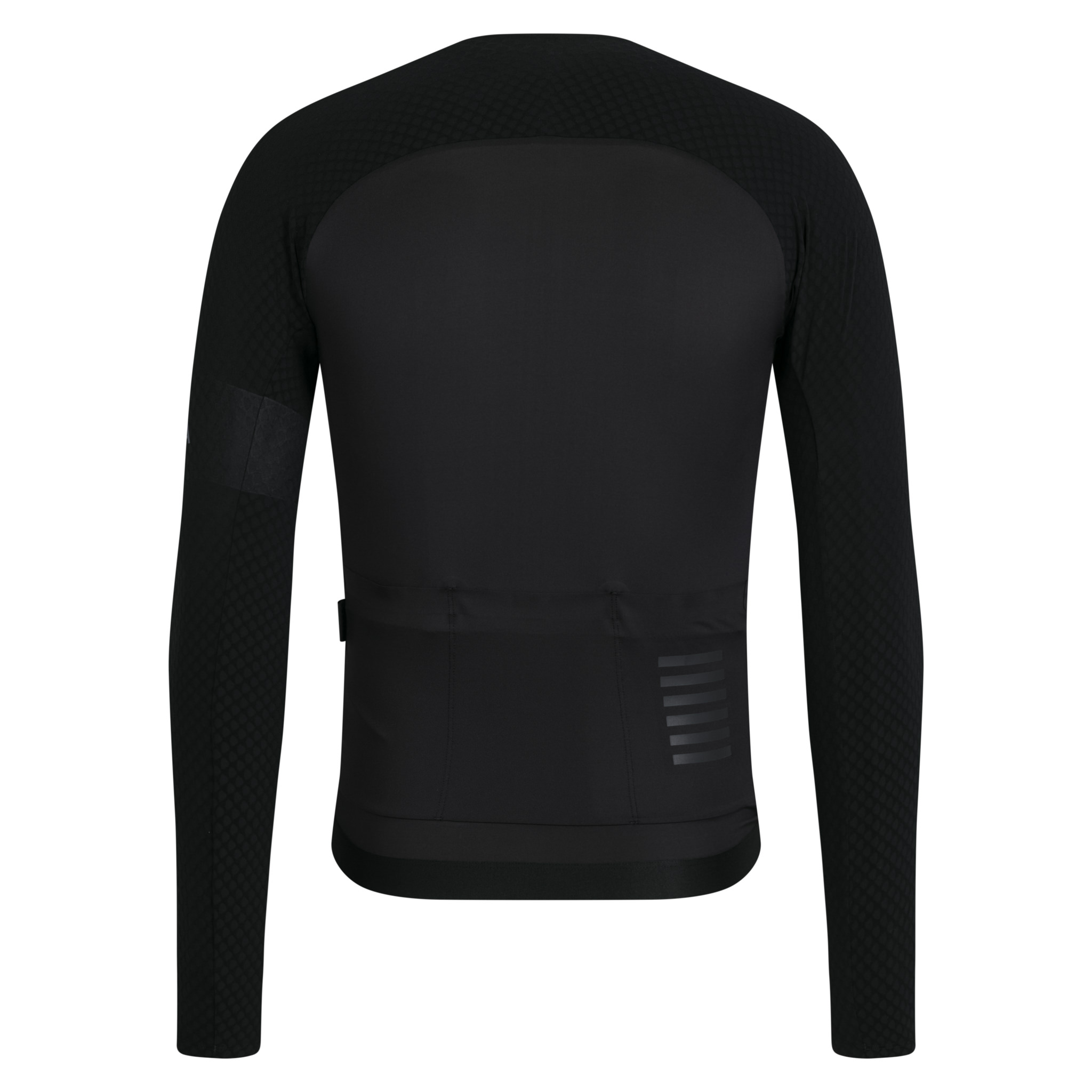 Men's Pro Team Long Sleeve Aero Jersey | Rapha
