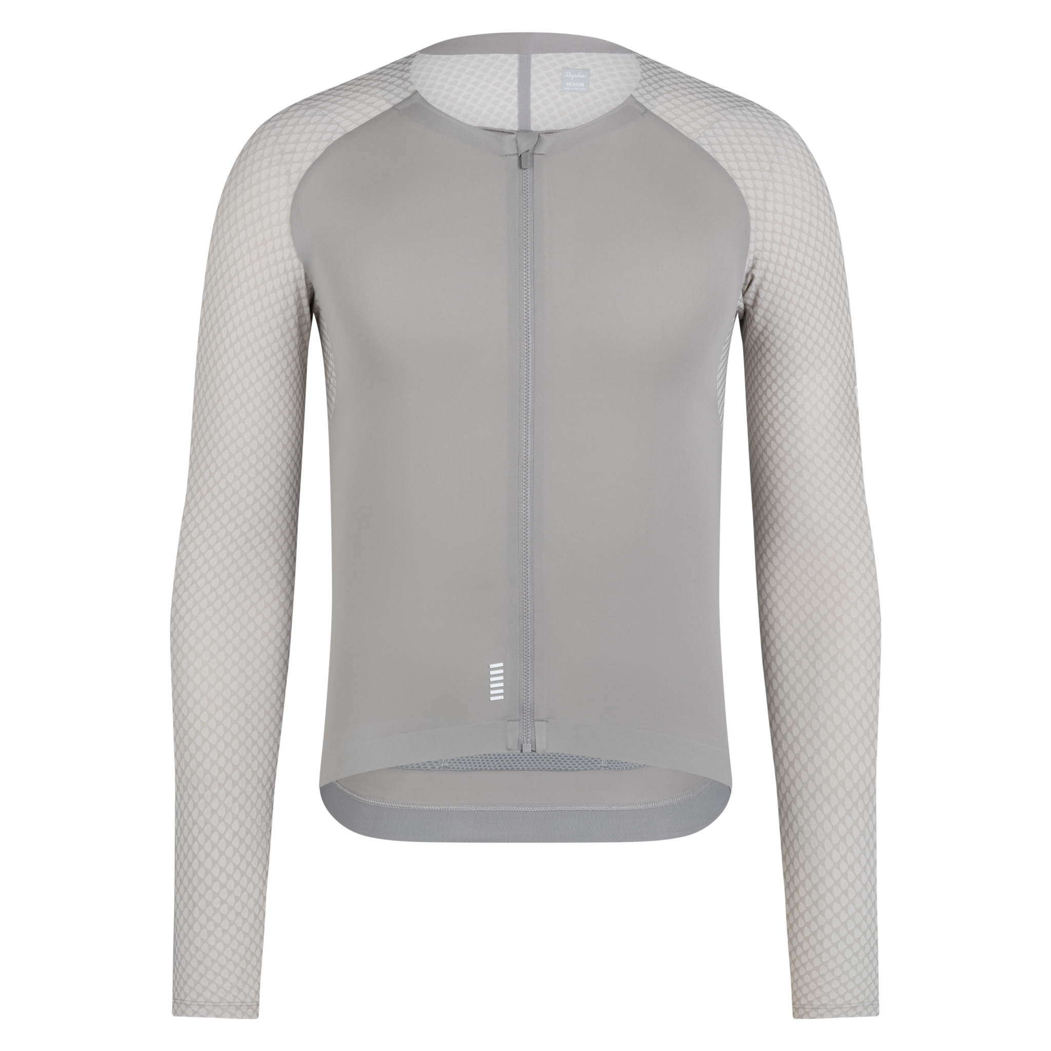 Men's Pro Team Long Sleeve Aero Jersey | Rapha