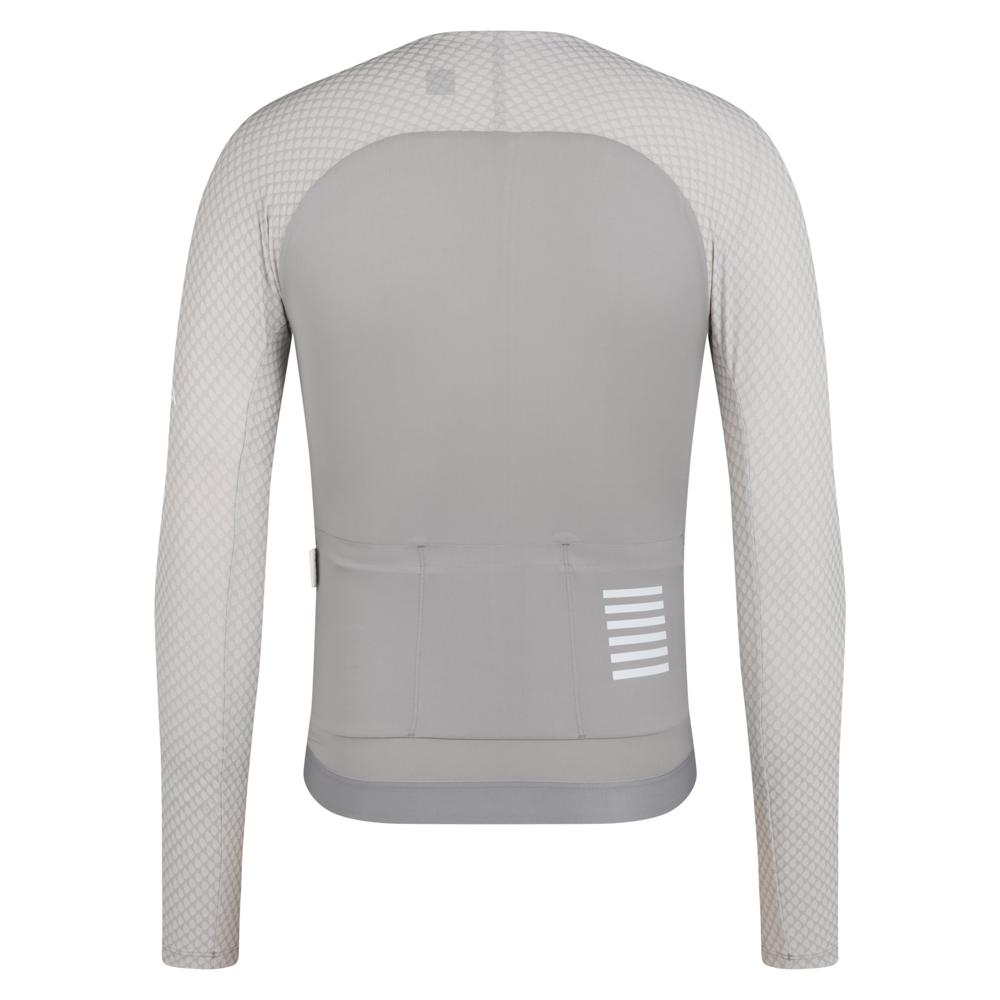 Men's Pro Team Long Sleeve Aero Jersey | Rapha