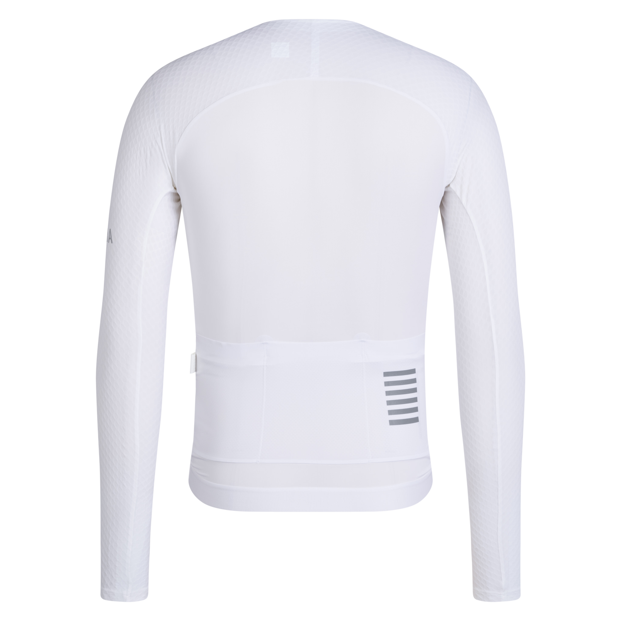 Men's Pro Team Long Sleeve Aero Jersey | Rapha