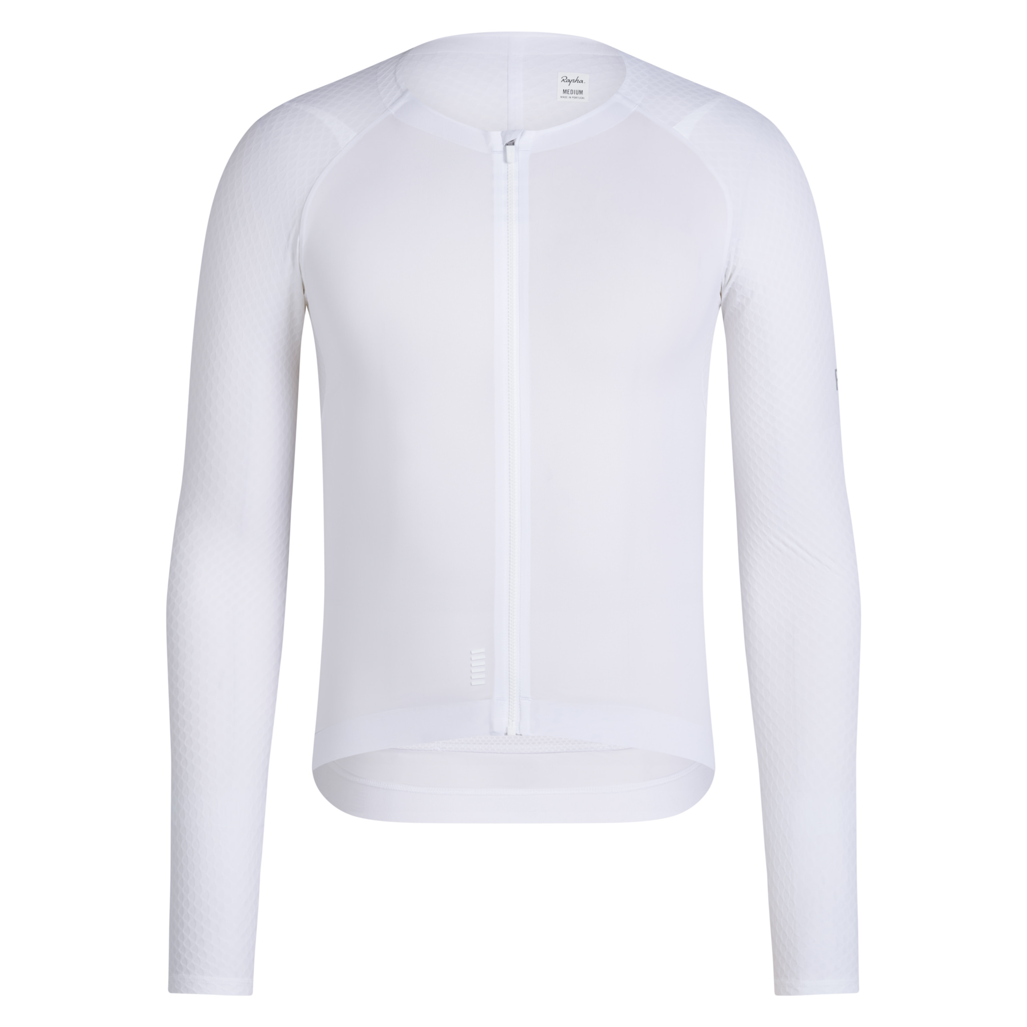 Men's Pro Team Long Sleeve Aero Jersey | Rapha