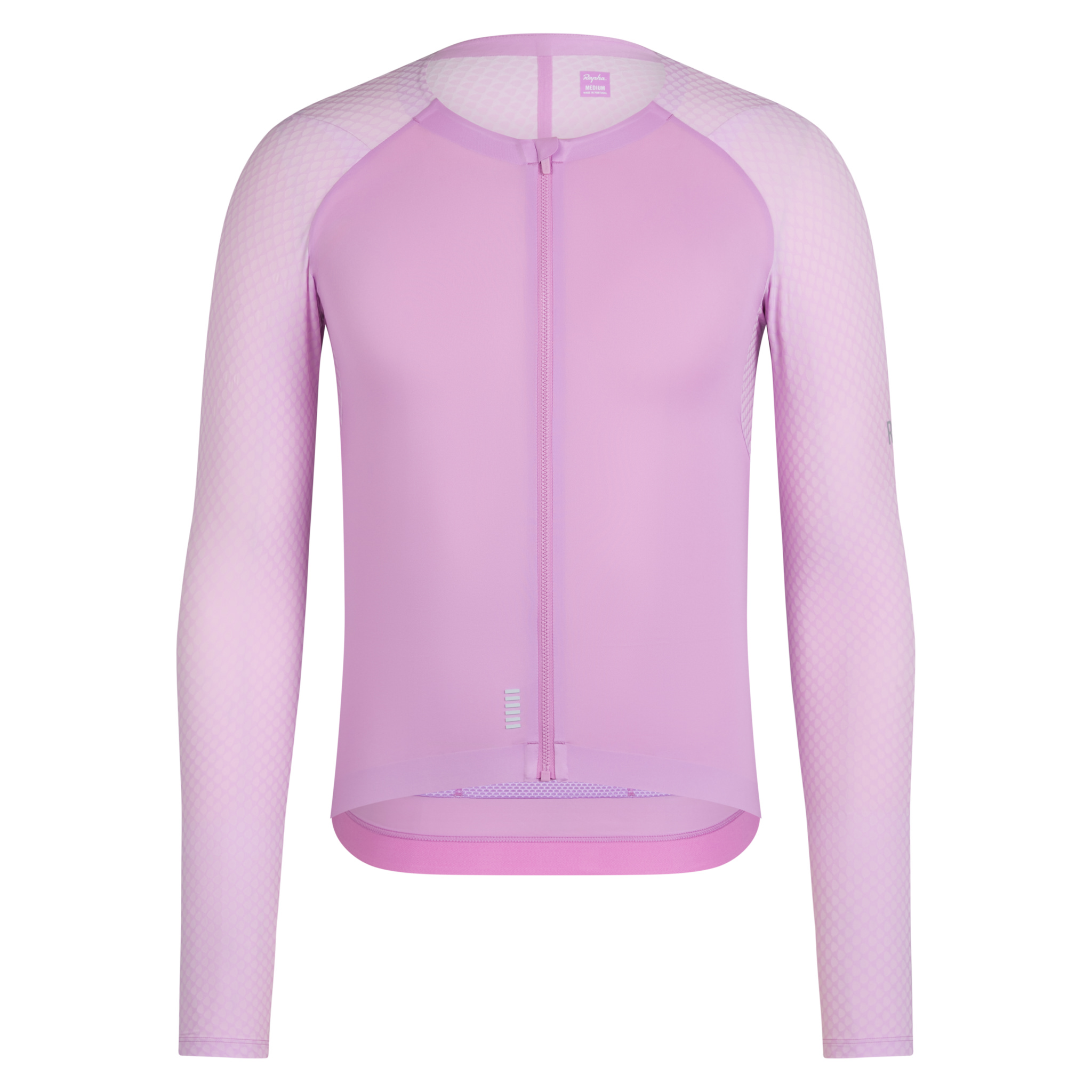 Men's Pro Team Long Sleeve Aero Jersey | Rapha
