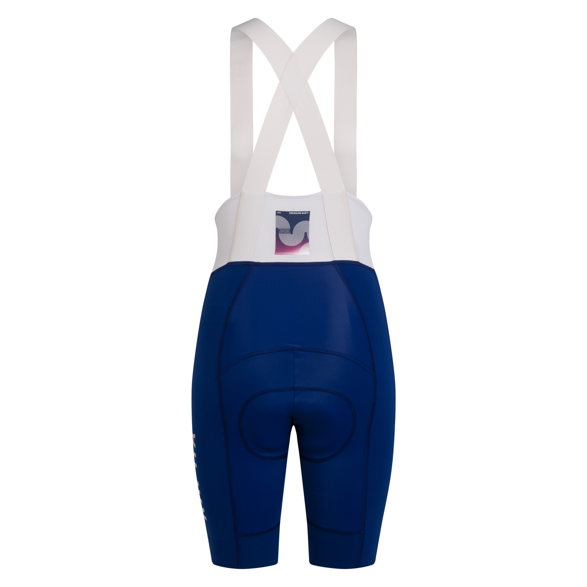 Women's Pro Team Bib Shorts III - Storm | Rapha