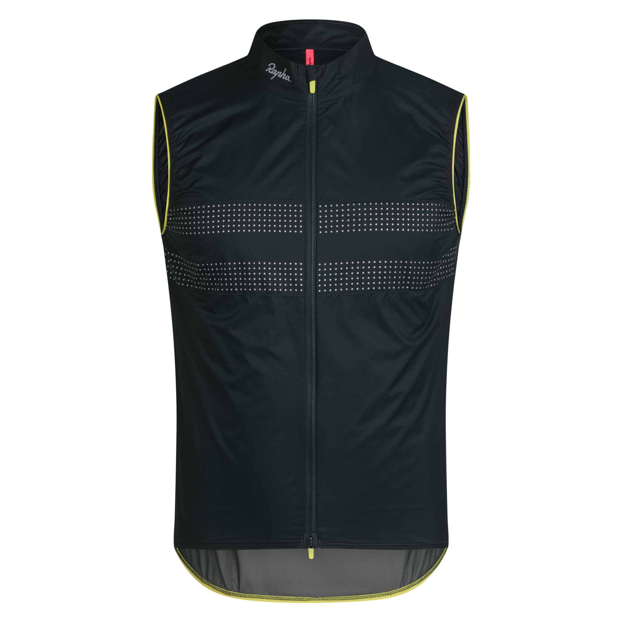 Men's Brevet Wind Gilet III | Rapha