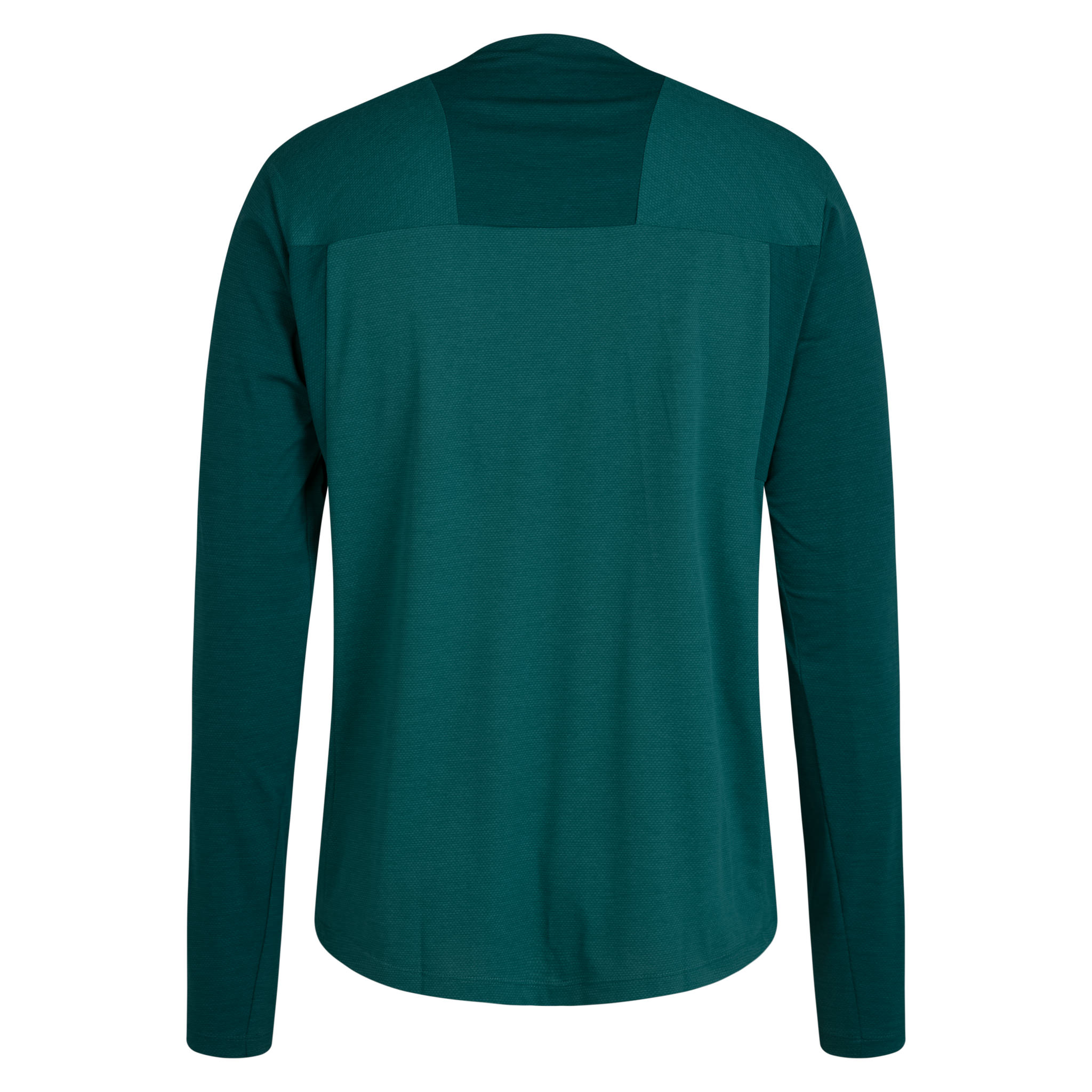 メンズ トレイル ロングスリーブ テクニカル Tシャツ | Rapha