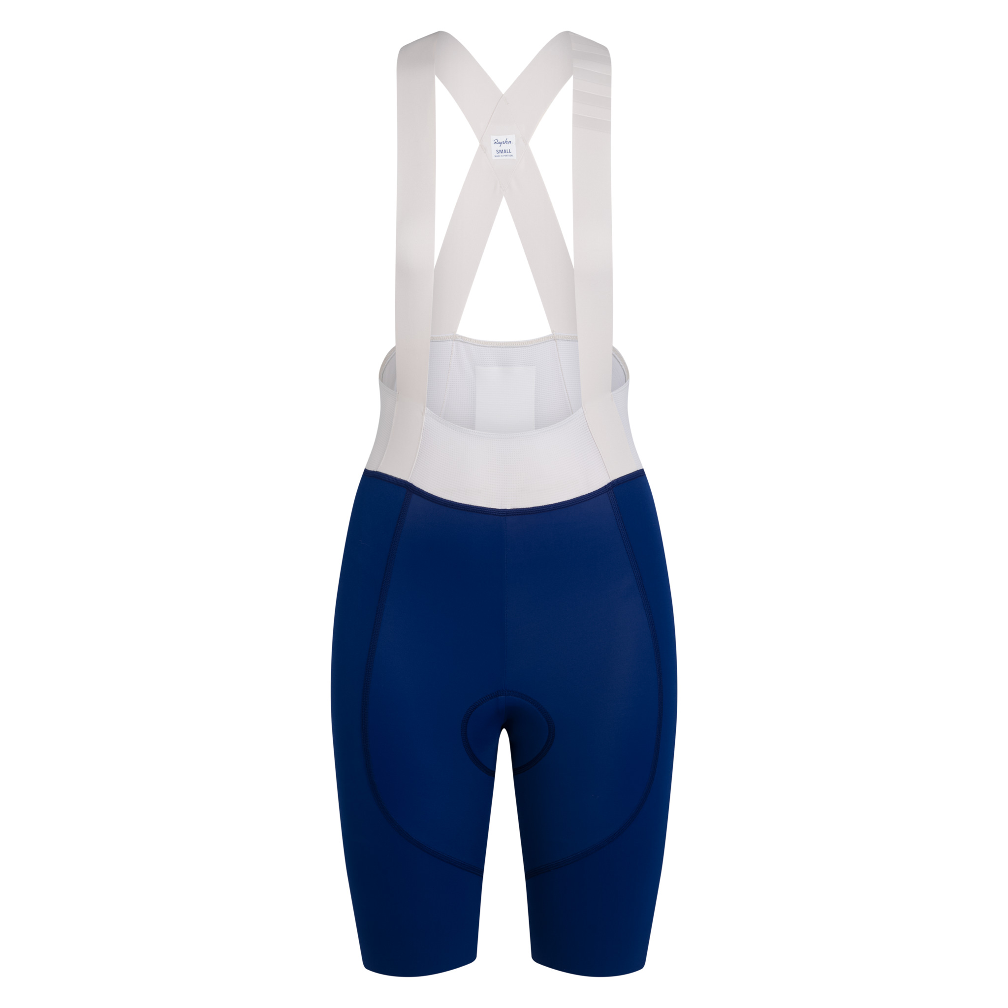 Women's Pro Team Bib Shorts III - Storm | Rapha