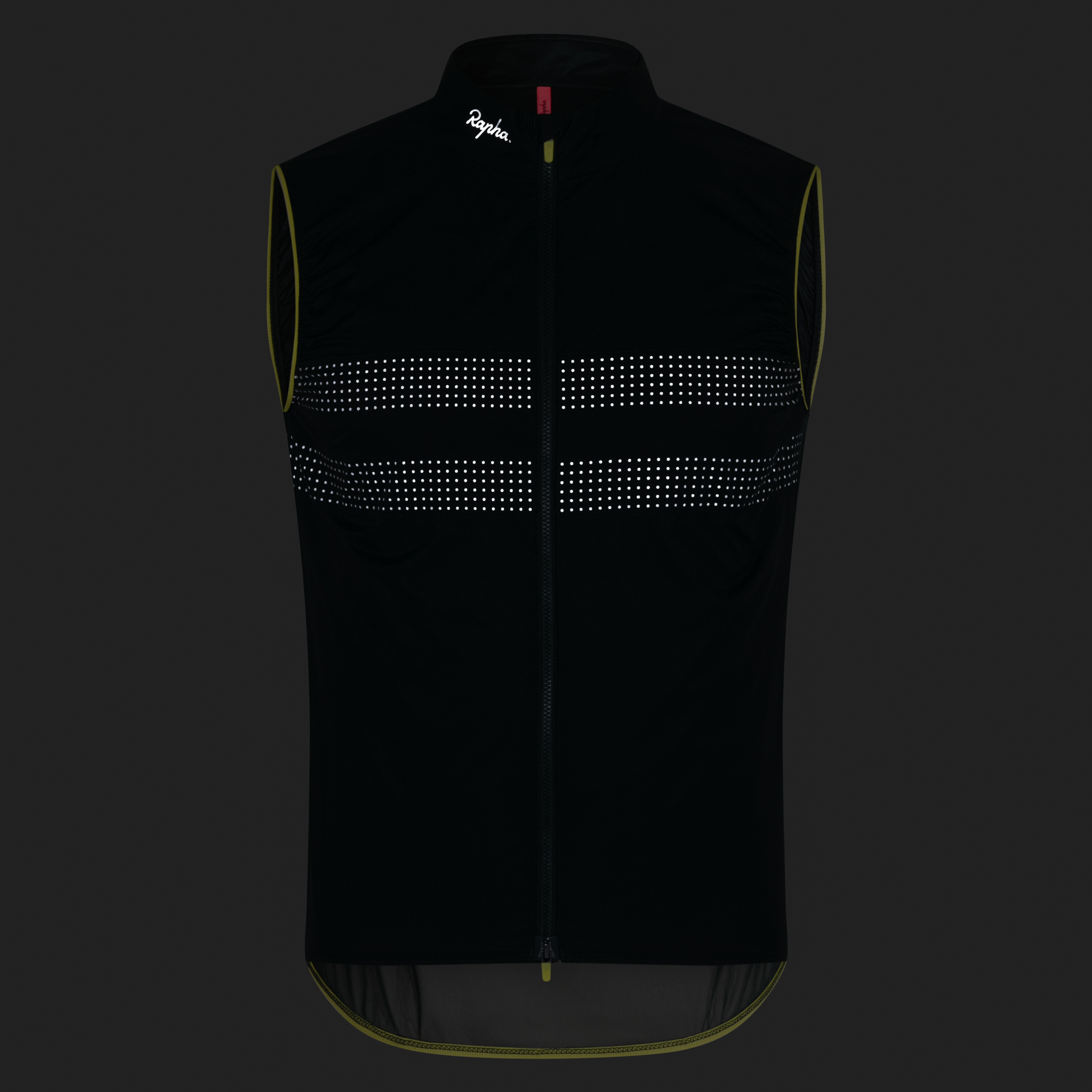 Men's Brevet Wind Gilet III | Rapha
