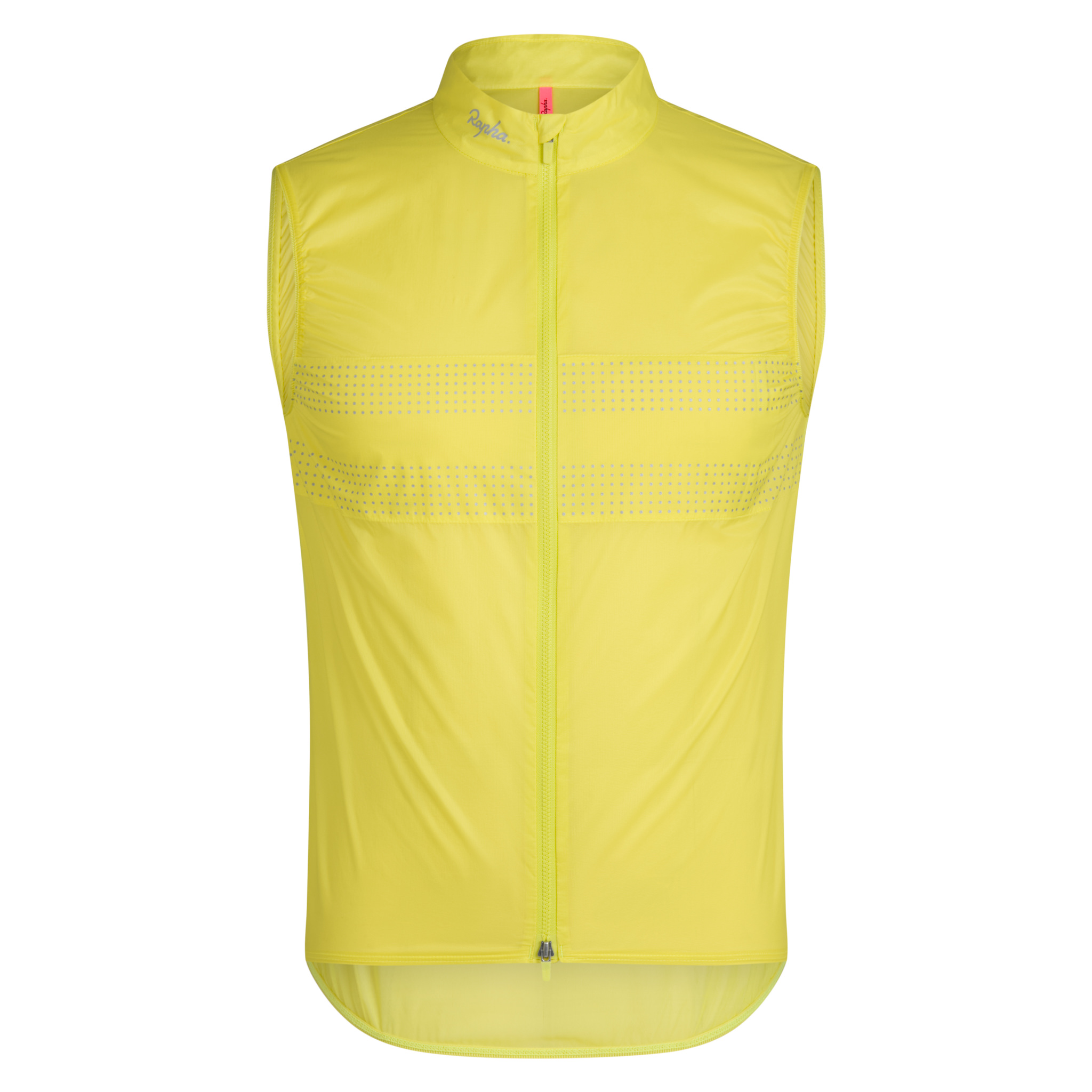 Men's Brevet Wind Gilet III | Rapha