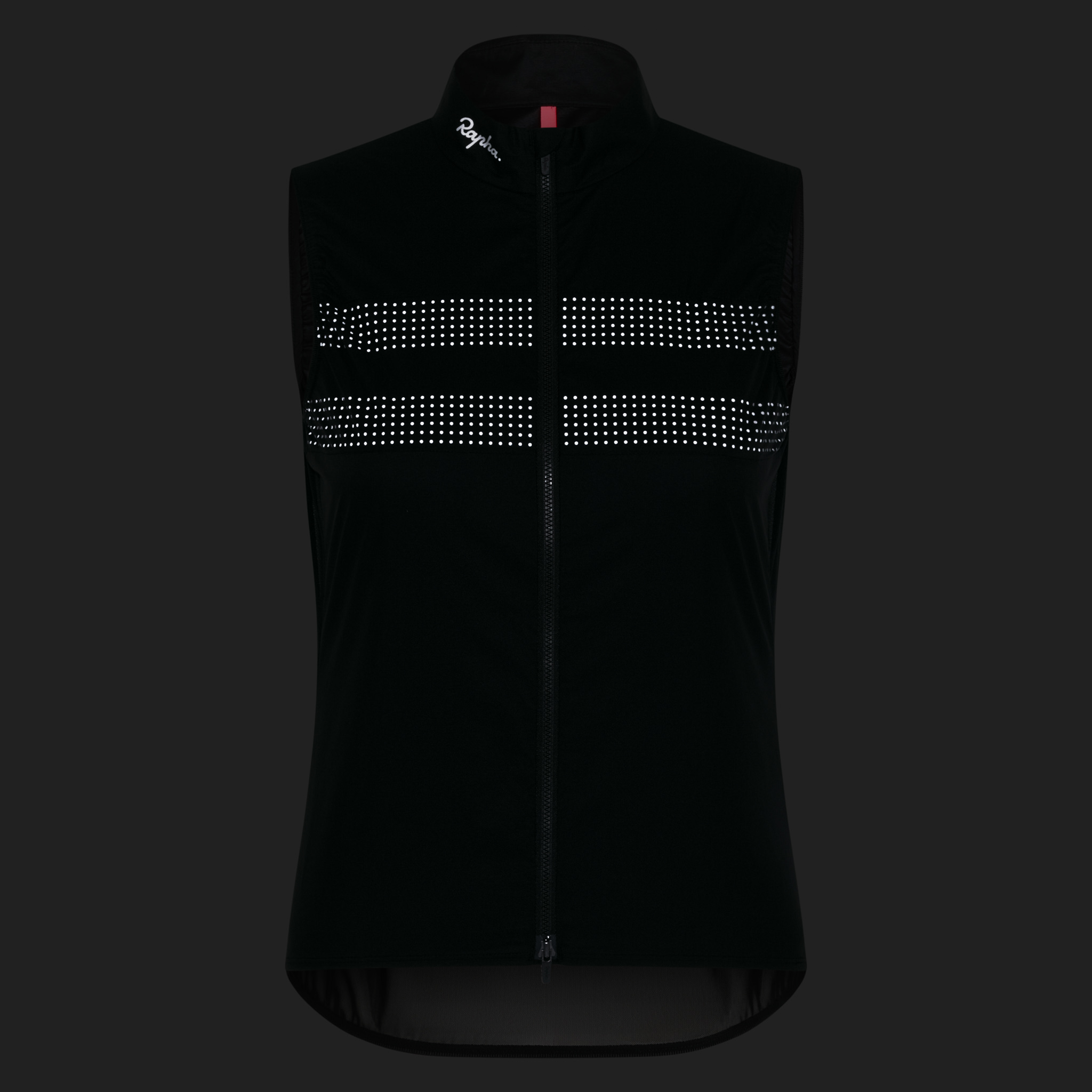 Women's Brevet Wind Gilet III | Rapha