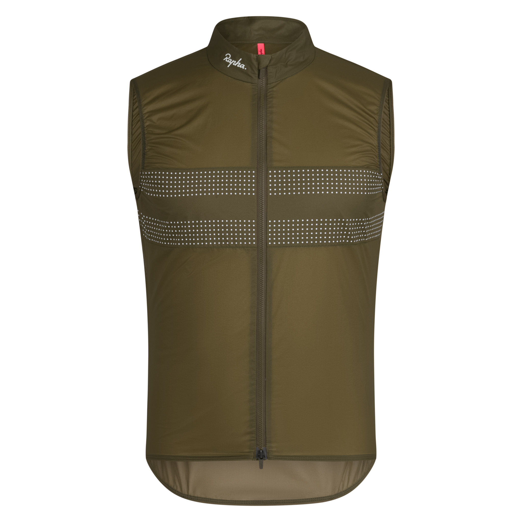 Men's Brevet Wind Gilet III | Rapha