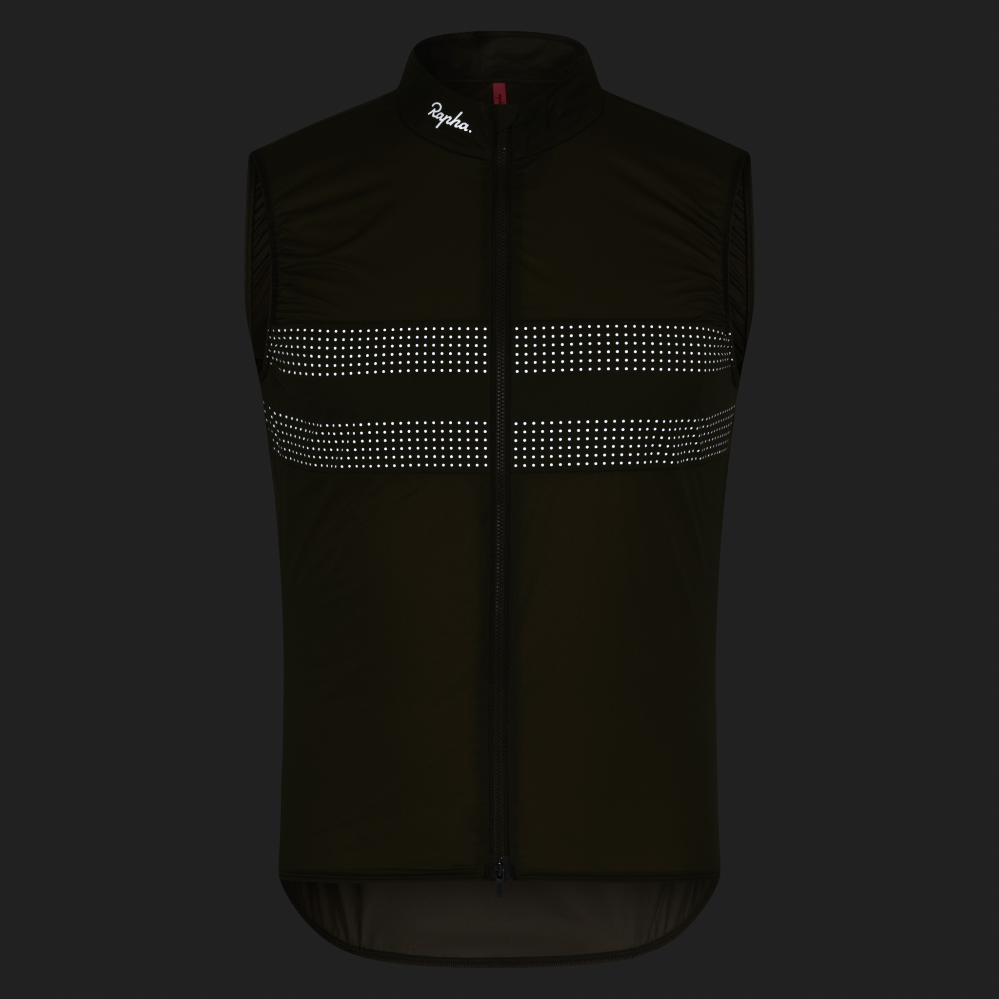 Men's Brevet Wind Gilet III | Rapha