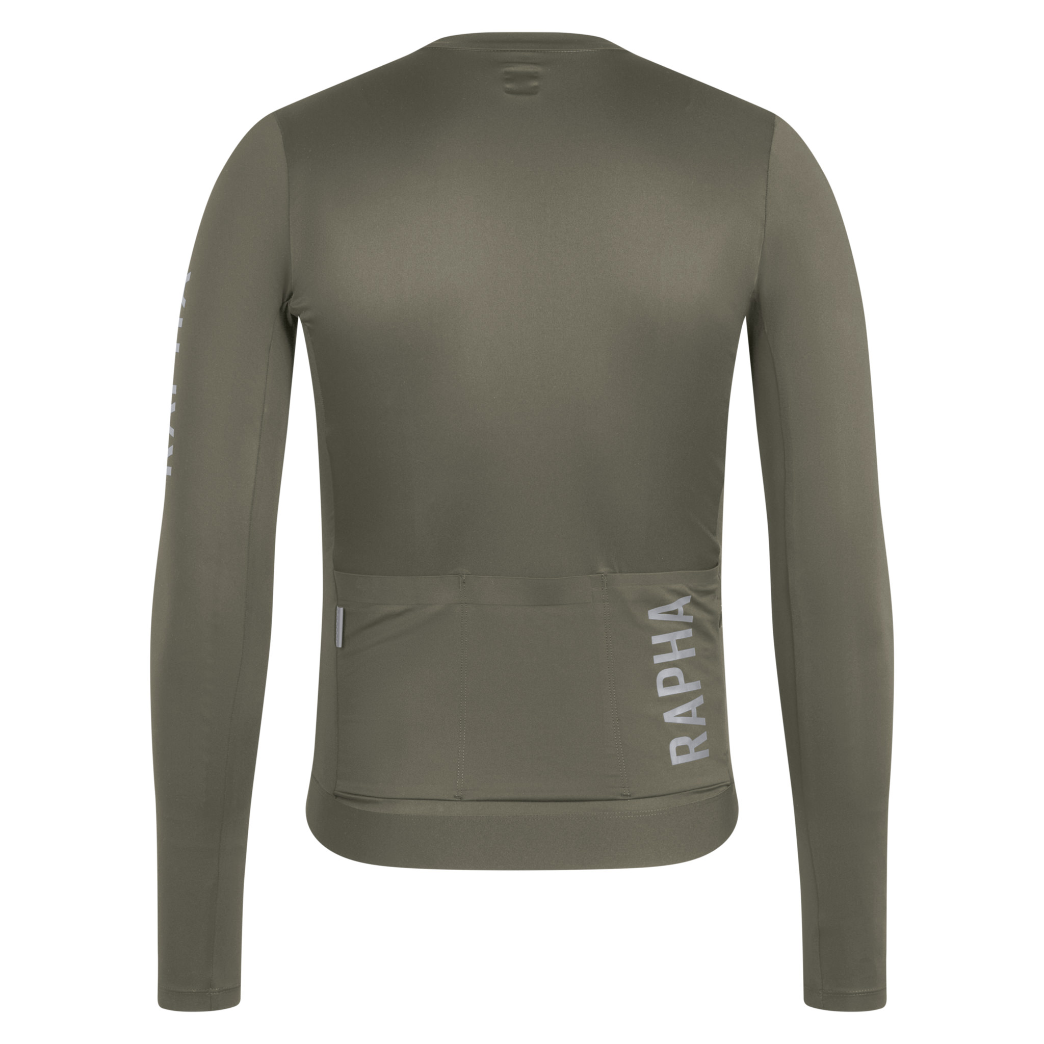 メンズ プロチーム ロングスリーブ ライトウェイト ジャージ III | Rapha