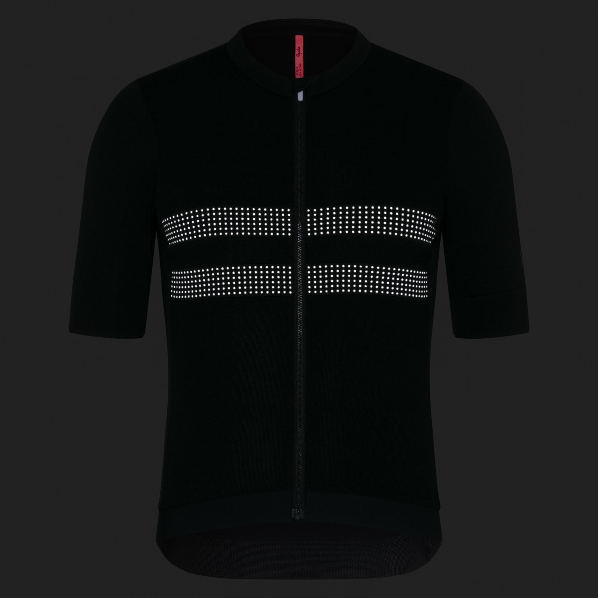 Men's Brevet Merino Jersey III | Rapha