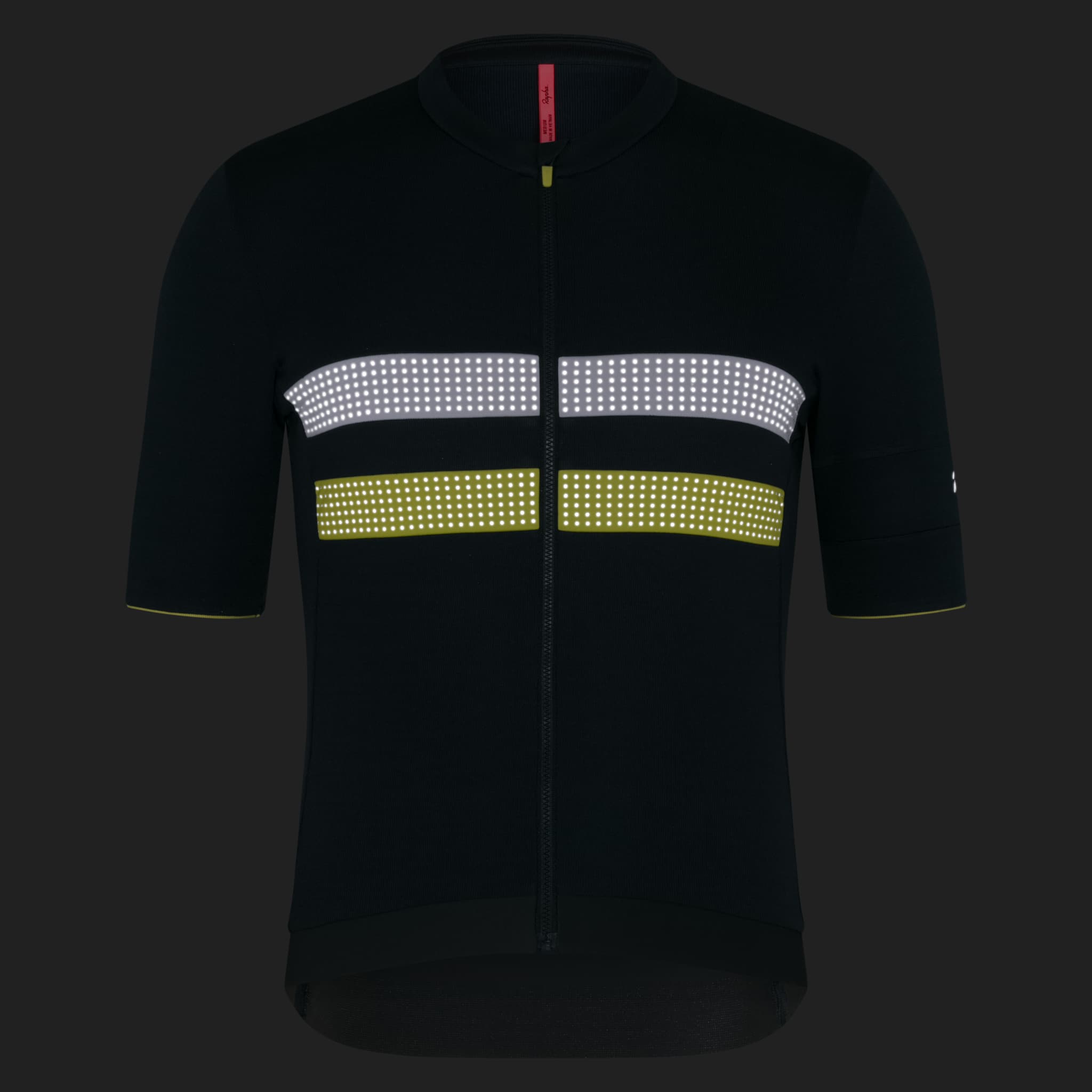 Men's Brevet Merino Jersey III | Rapha