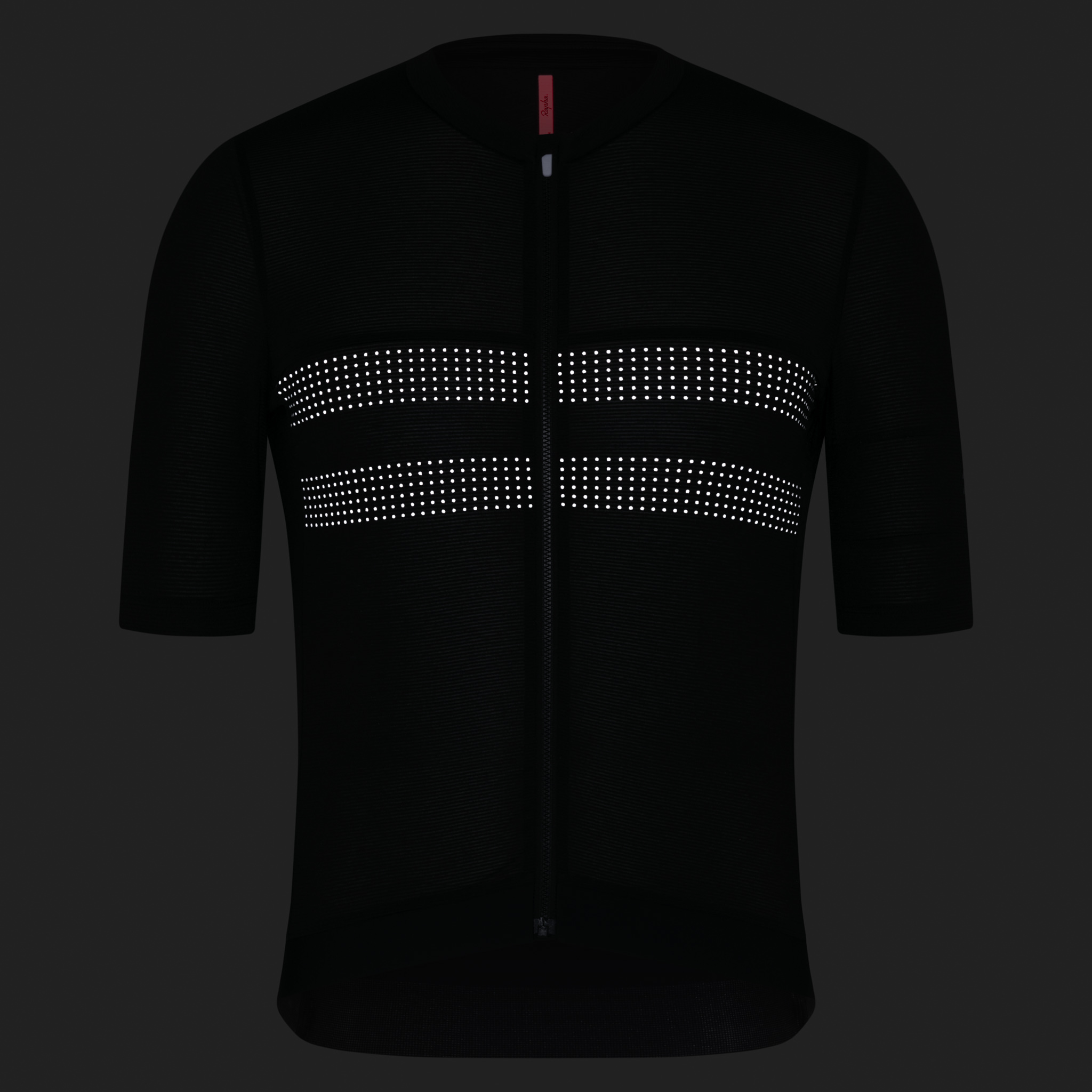 Men's Brevet Lightweight Jersey III | Rapha