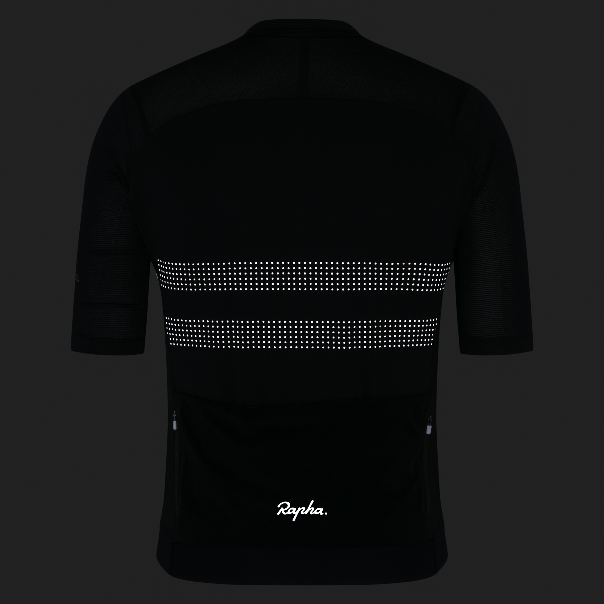 Men's Brevet Lightweight Jersey III | Rapha