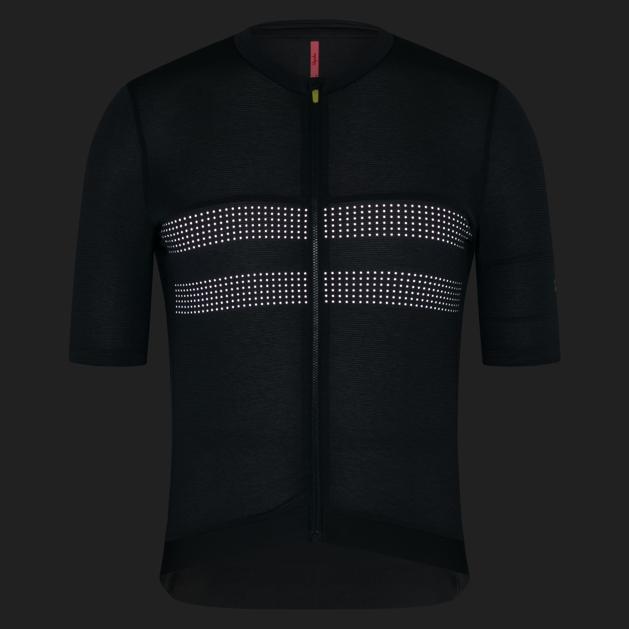 Men's Brevet Lightweight Jersey III | Rapha