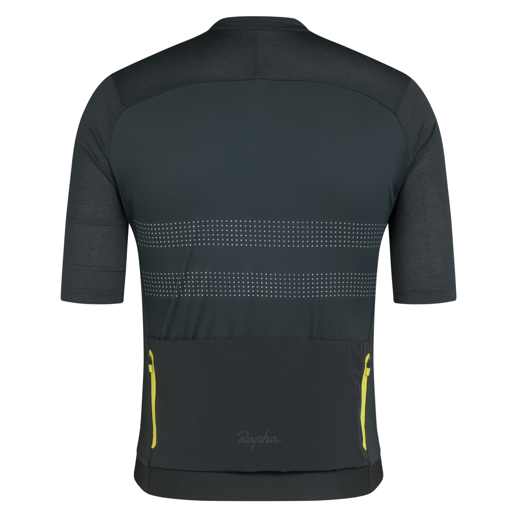 Men's Brevet Lightweight Jersey III | Rapha