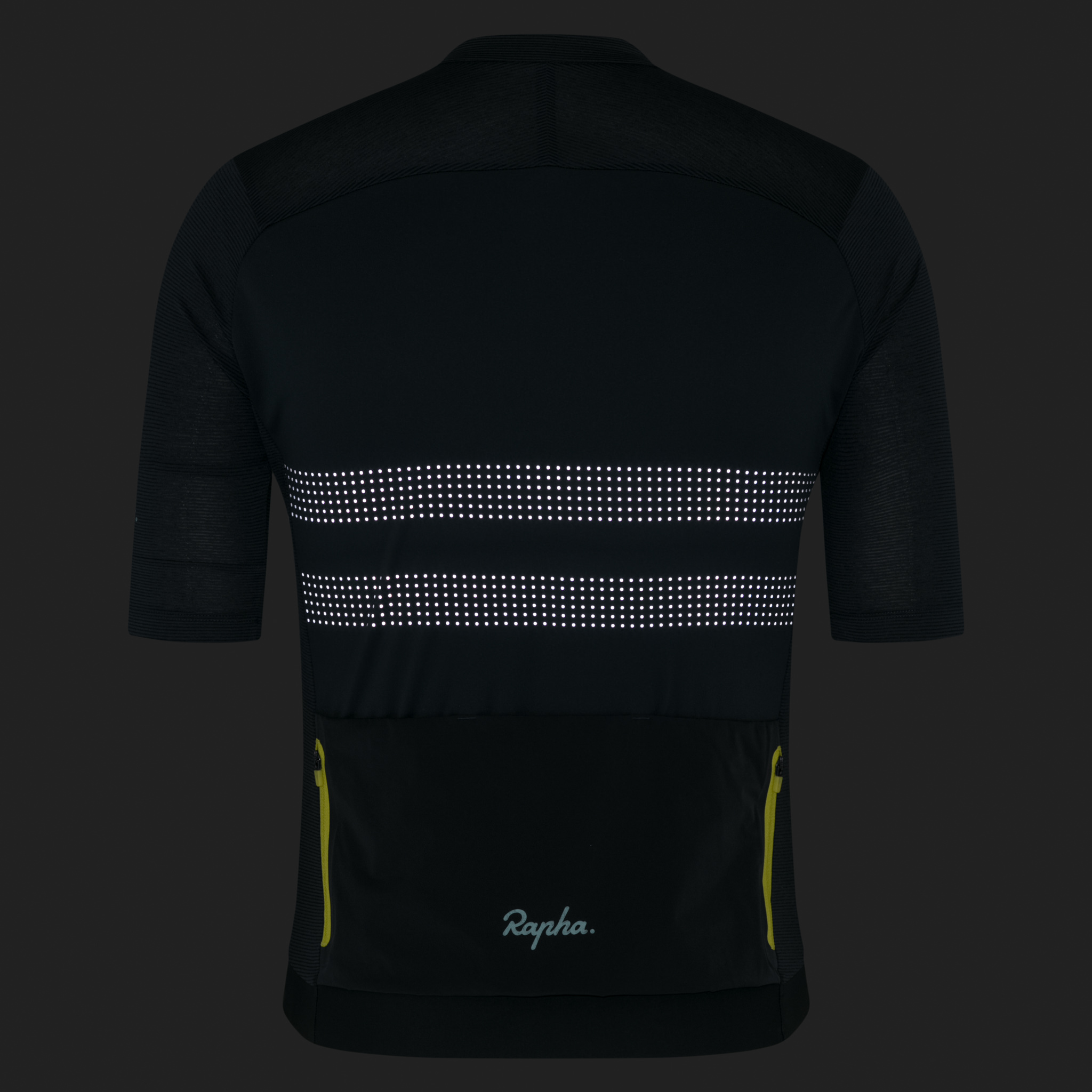 Men's Brevet Lightweight Jersey III | Rapha