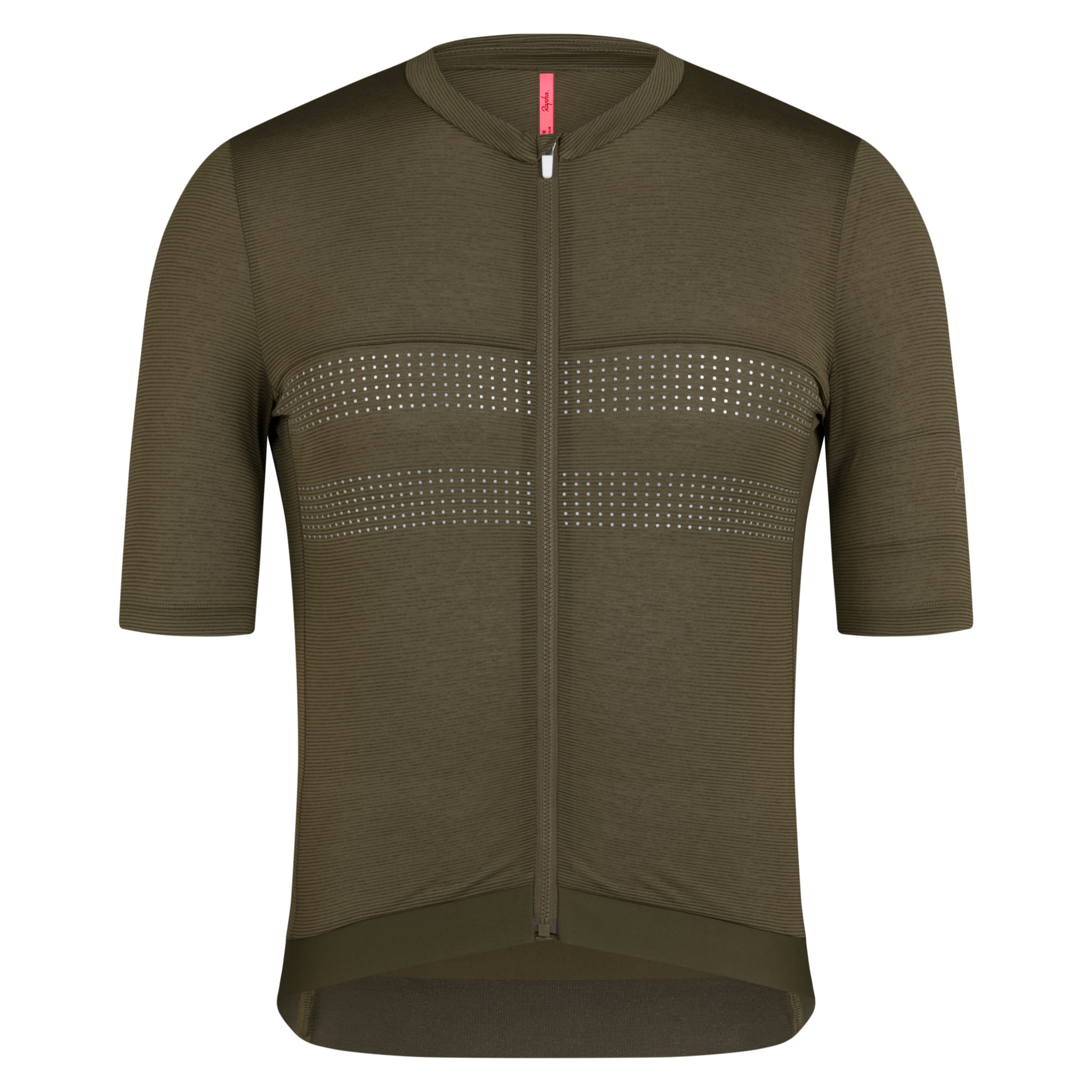 Men's Brevet Lightweight Jersey III | Rapha