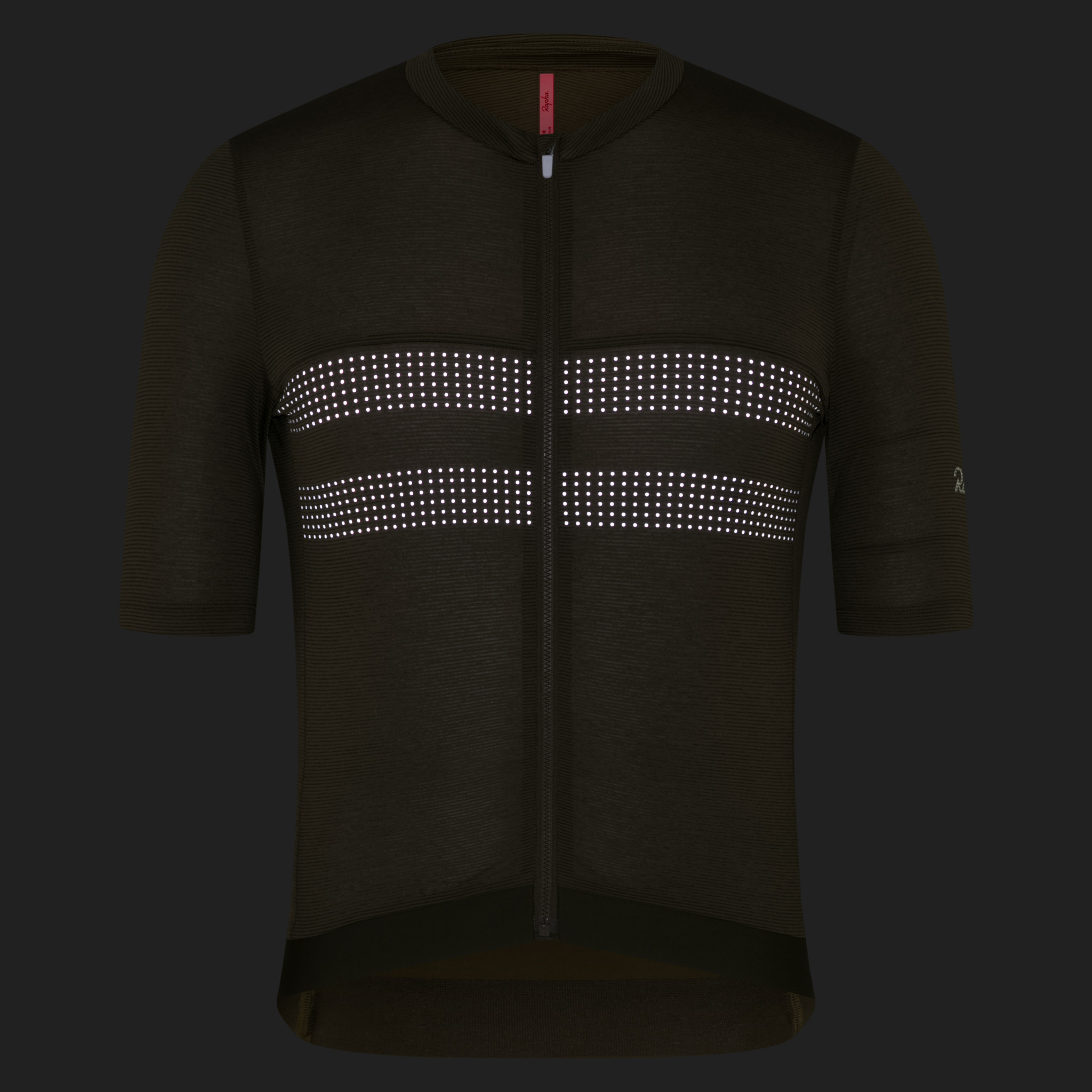 Men's Brevet Lightweight Jersey III | Rapha