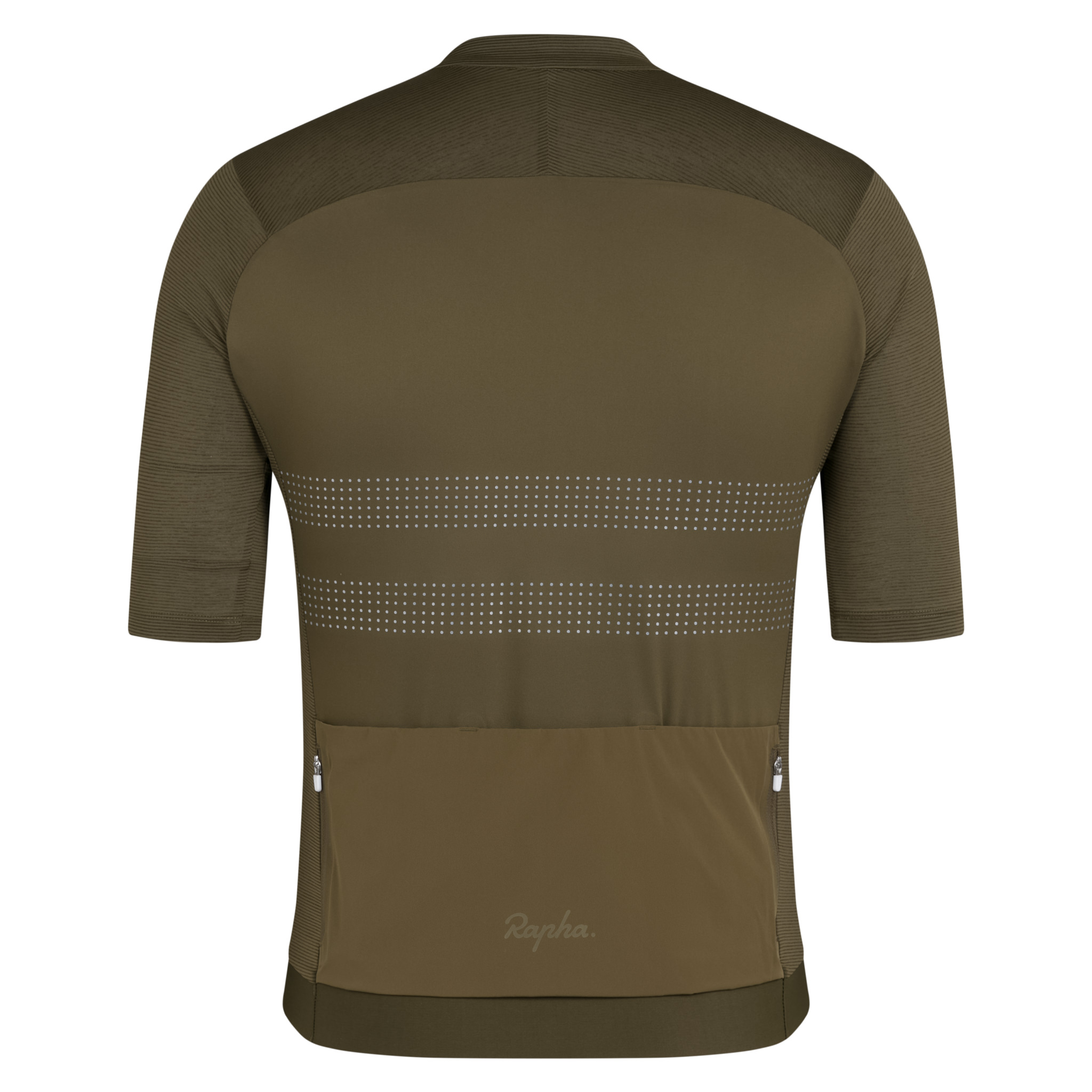 Men's Brevet Lightweight Jersey III | Rapha