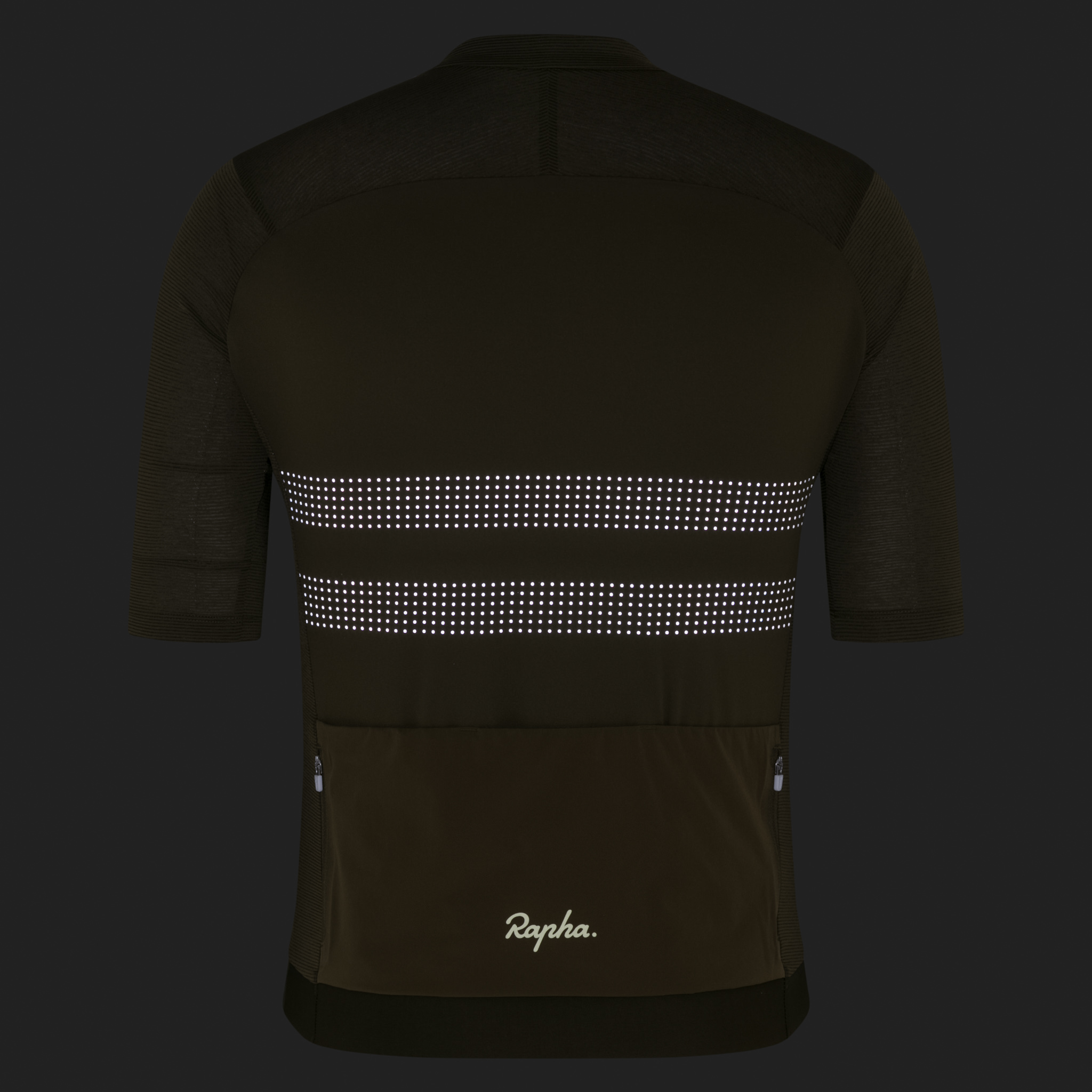Men's Brevet Lightweight Jersey III | Rapha