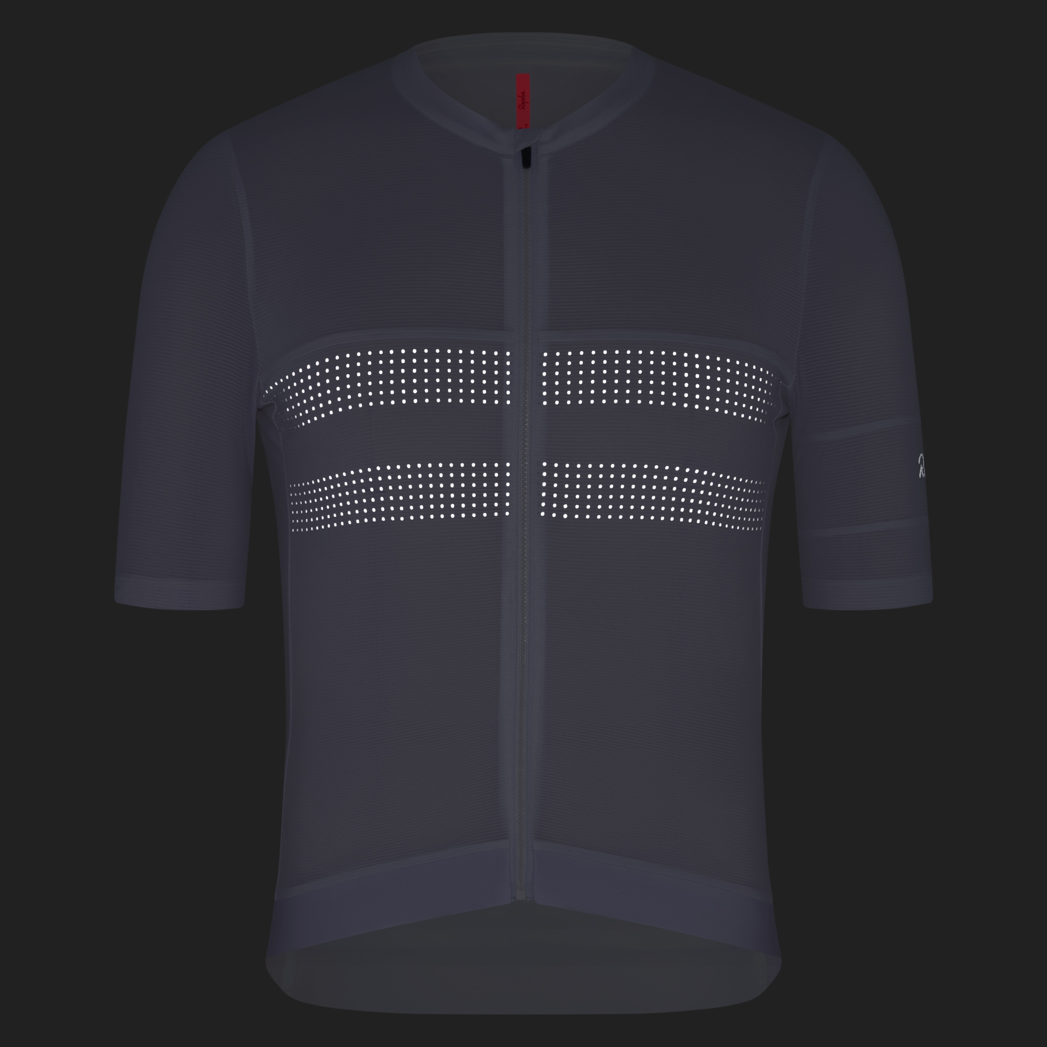 Men's Brevet Lightweight Jersey III | Rapha