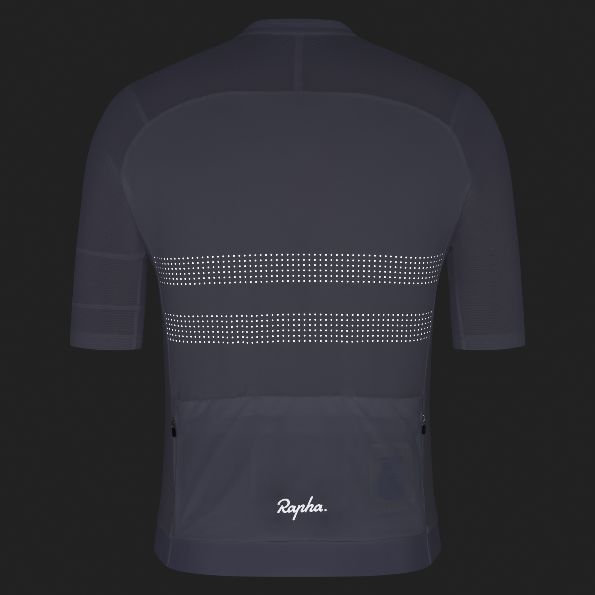 Men's Brevet Lightweight Jersey III | Rapha