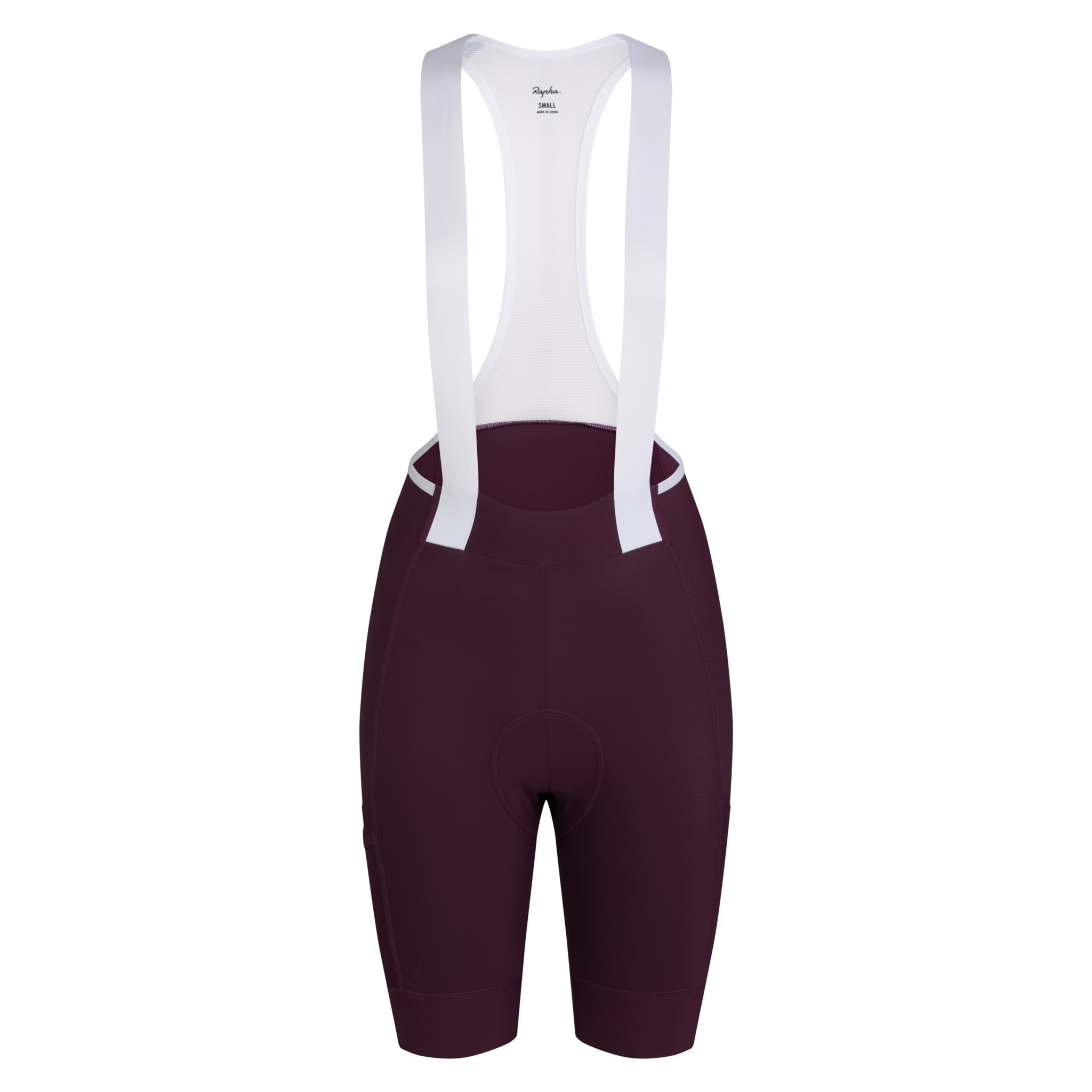 Women's Brevet Element Cargo Bib Shorts | Rapha