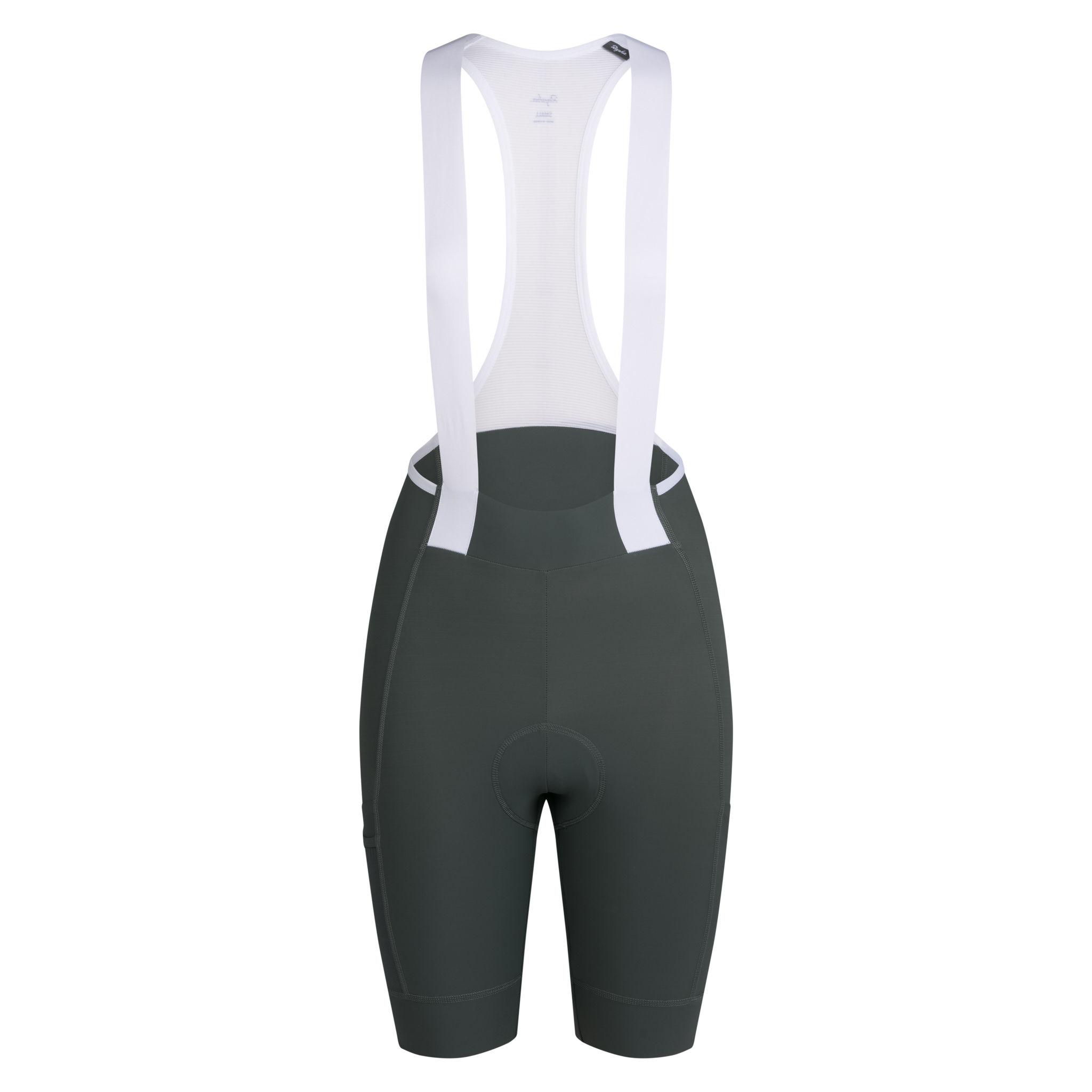 Rapha カーゴビブショーツ XS-S women's パープル 美品 【公式通販】
