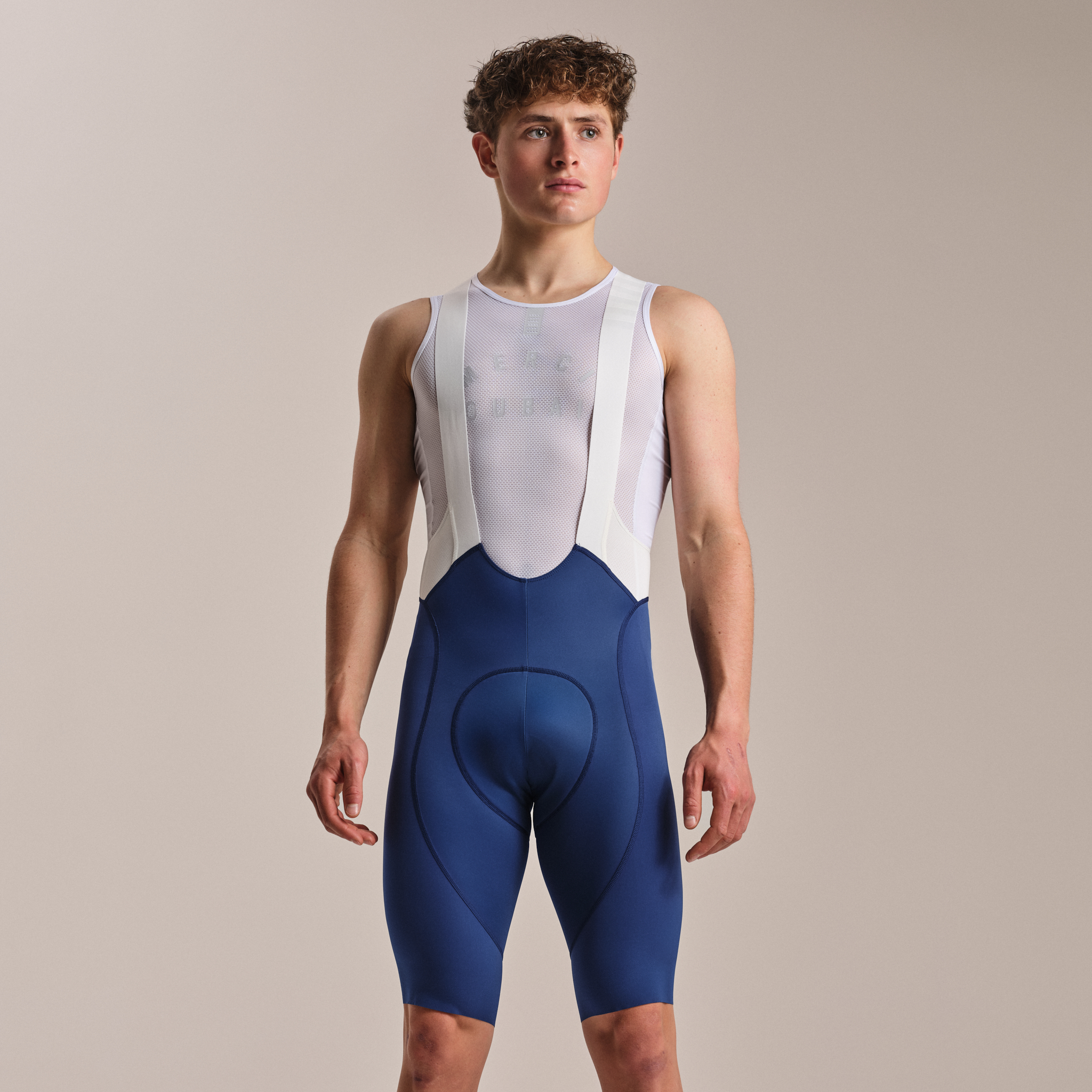 Men's Pro Team Bib Shorts III - Long | Rapha