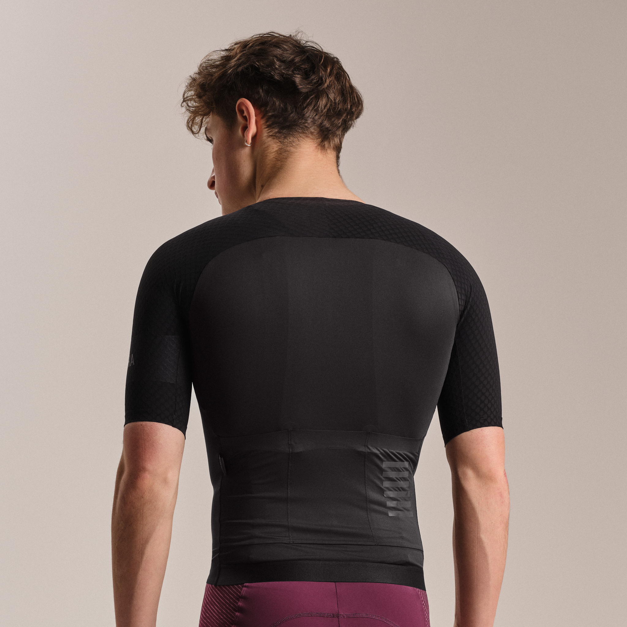 Men's Pro Team Aero Jersey IV | Rapha