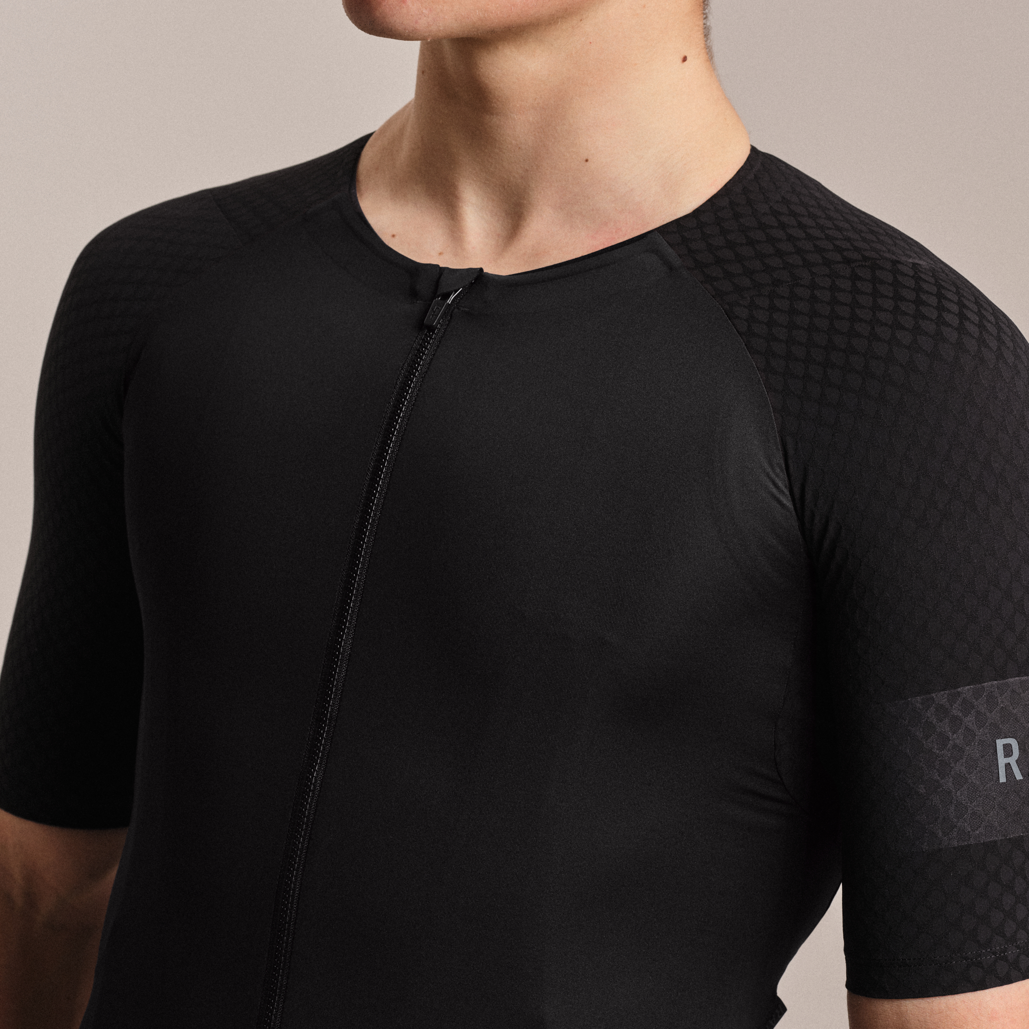 Men's Pro Team Aero Jersey IV | Rapha