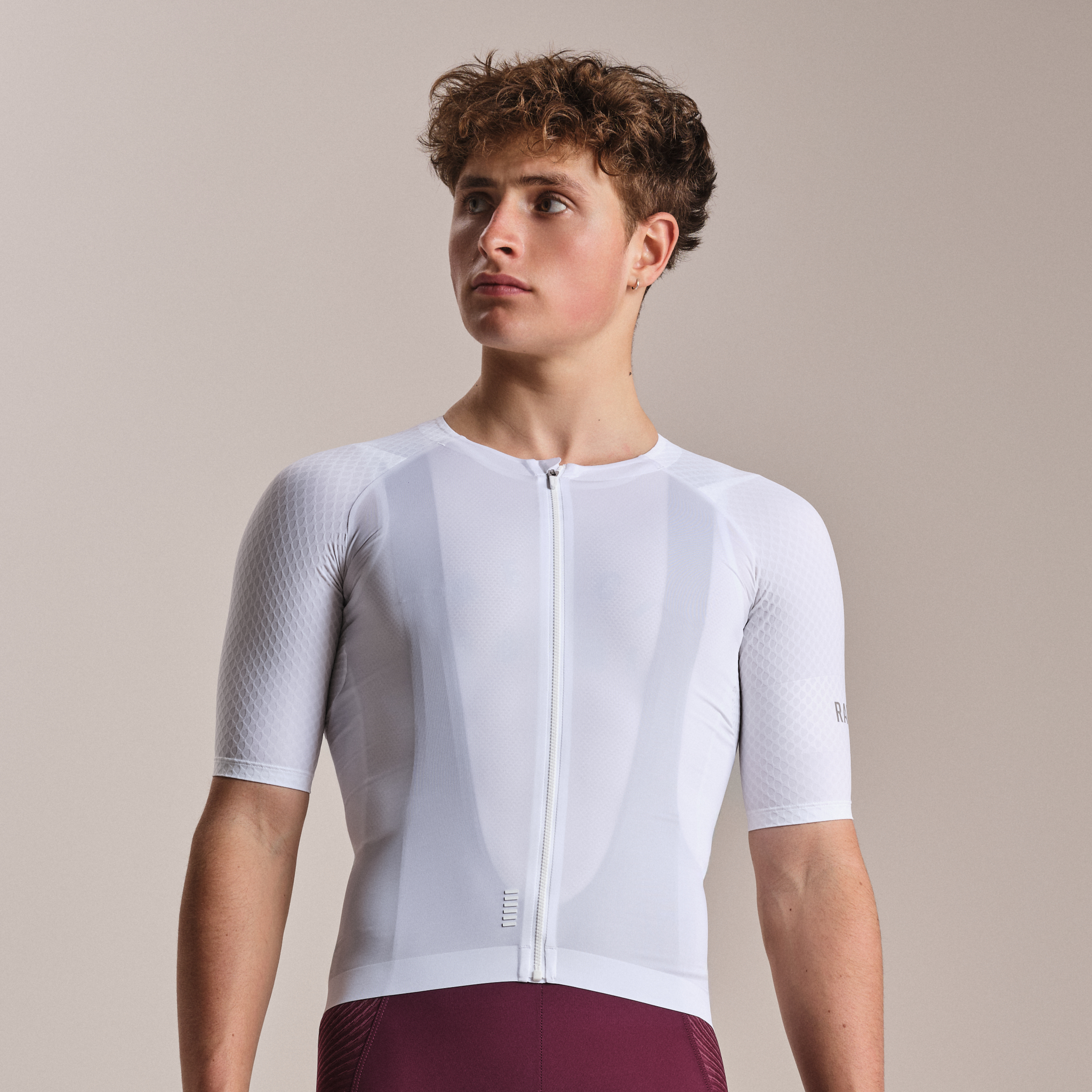 メンズ プロチーム エアロ ジャージ IV | Rapha
