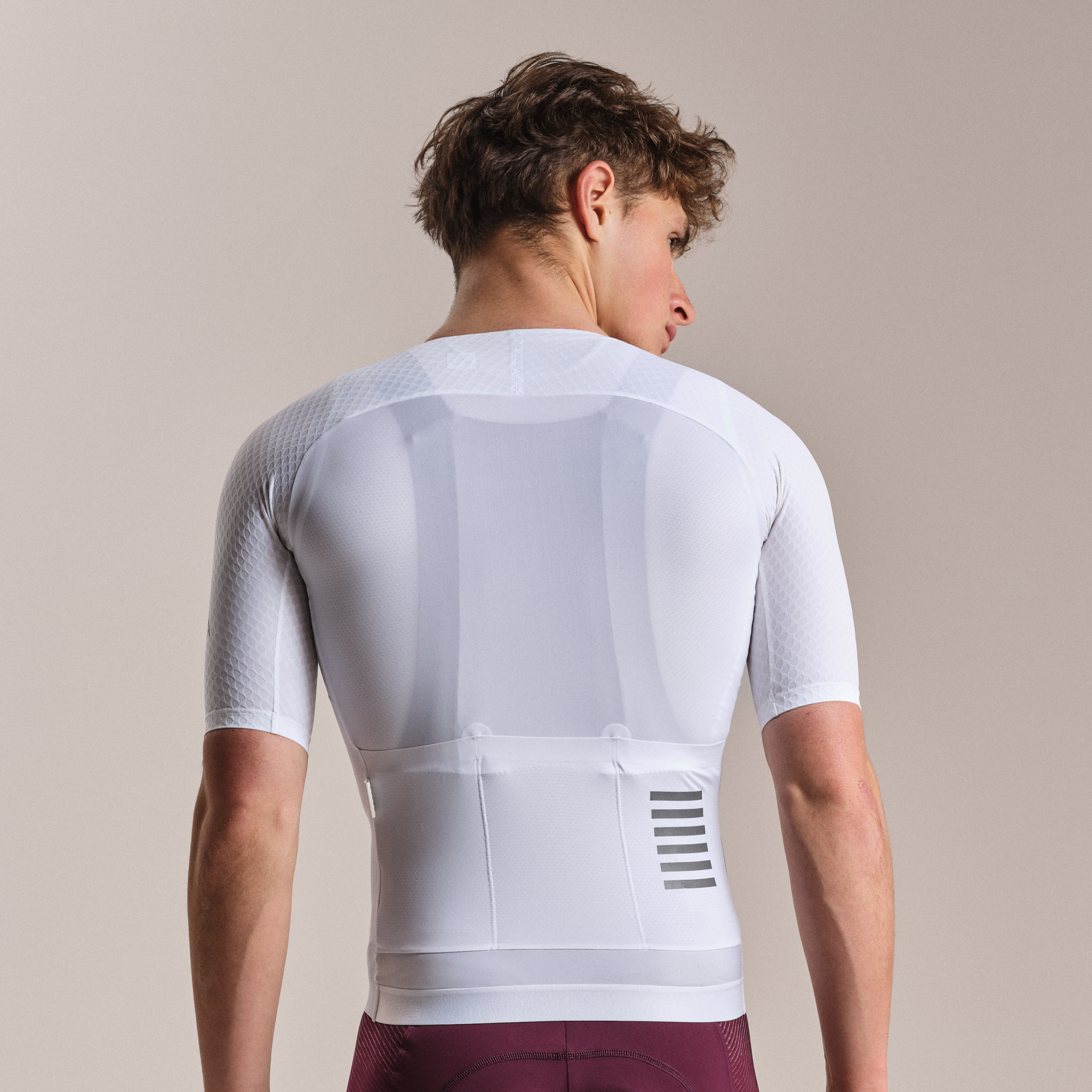 Rapha メンズ　プロチーム　エアロジャージ メンズ プロチーム エアロ ジャージ IV | Rapha