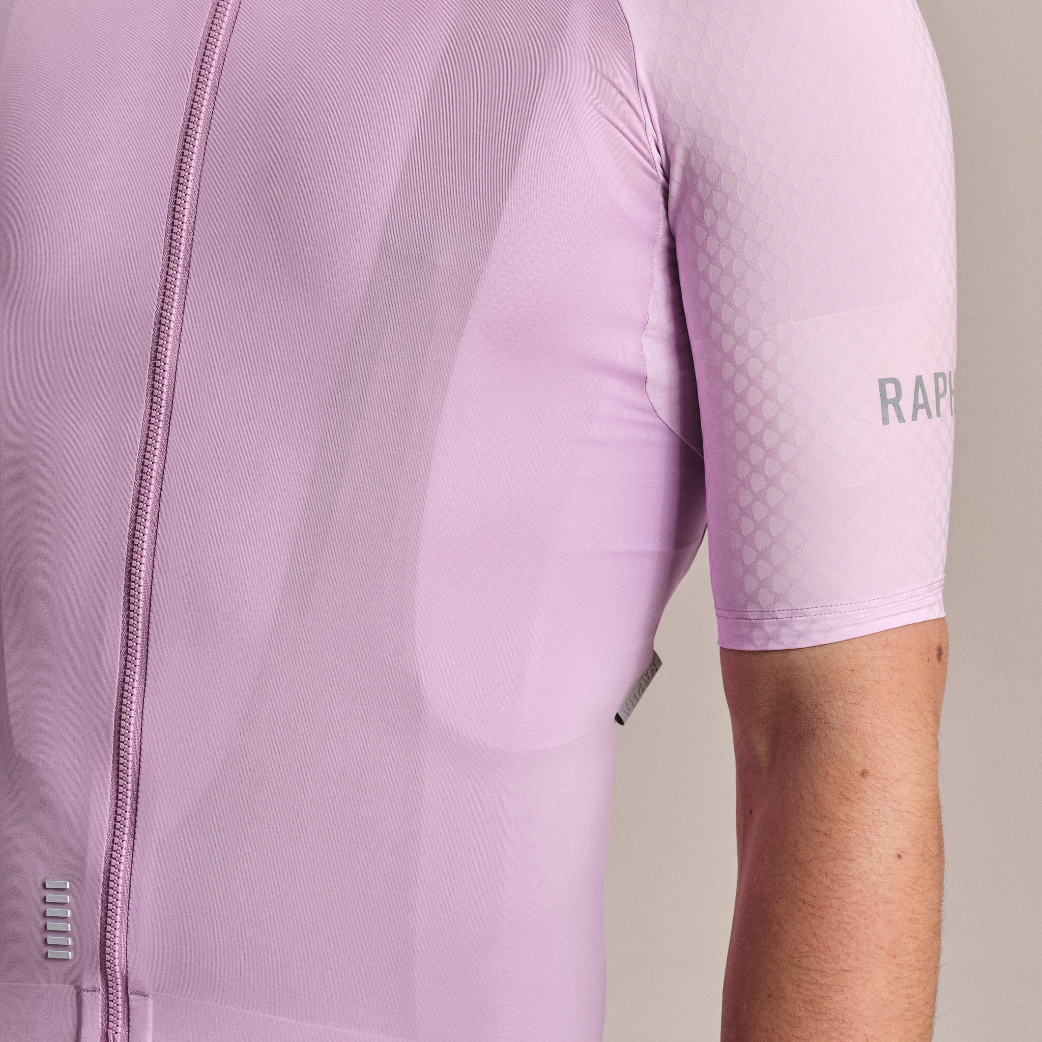 ラファ Rapha Souplesse Aero Jersey XS パープル ラファ Rapha Souplesse Aero Jersey XS パープル 【公式通販】