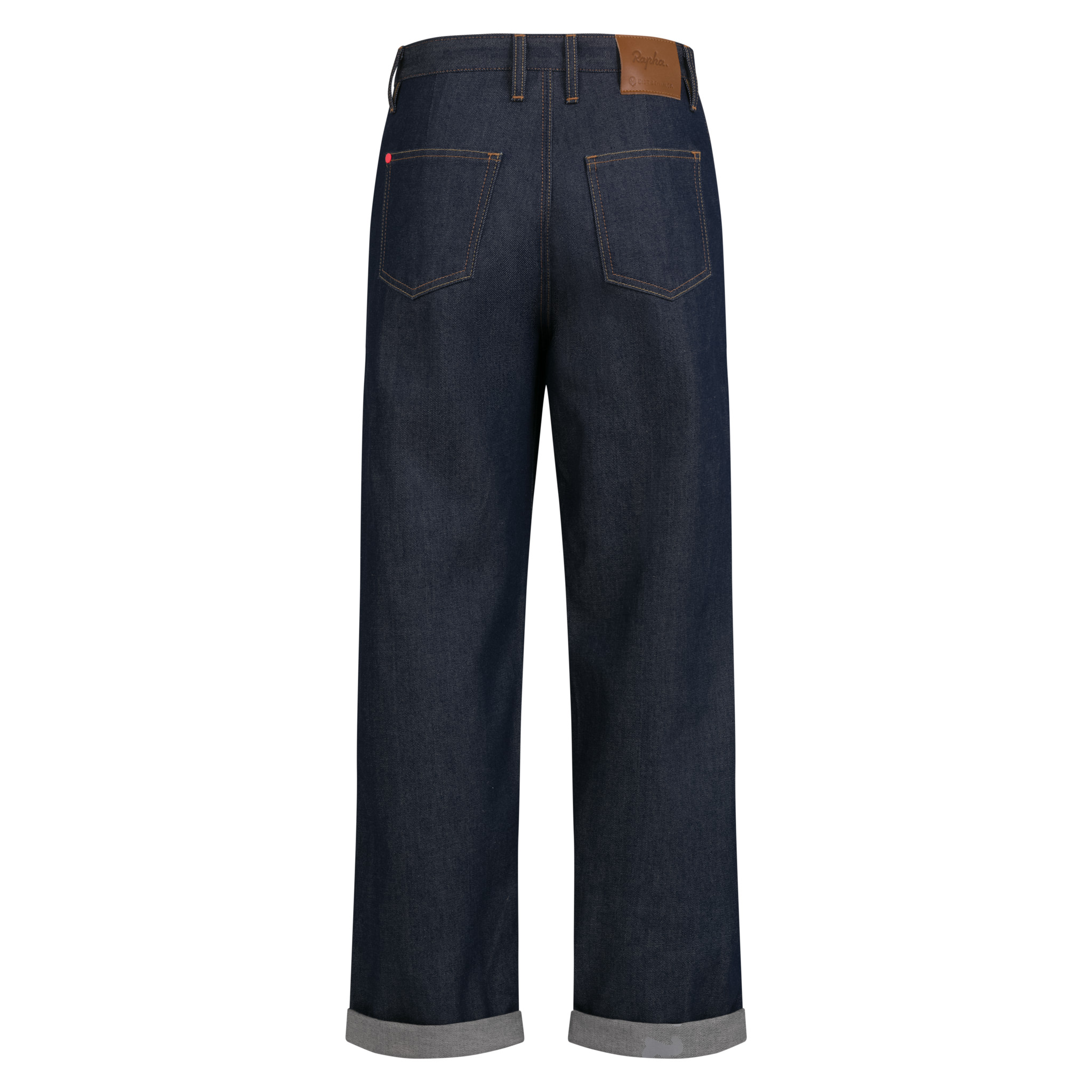 RAPHA ジーンズ　W32 L32 Women's Rapha + Hiut The Aurelia Jeans | Rapha