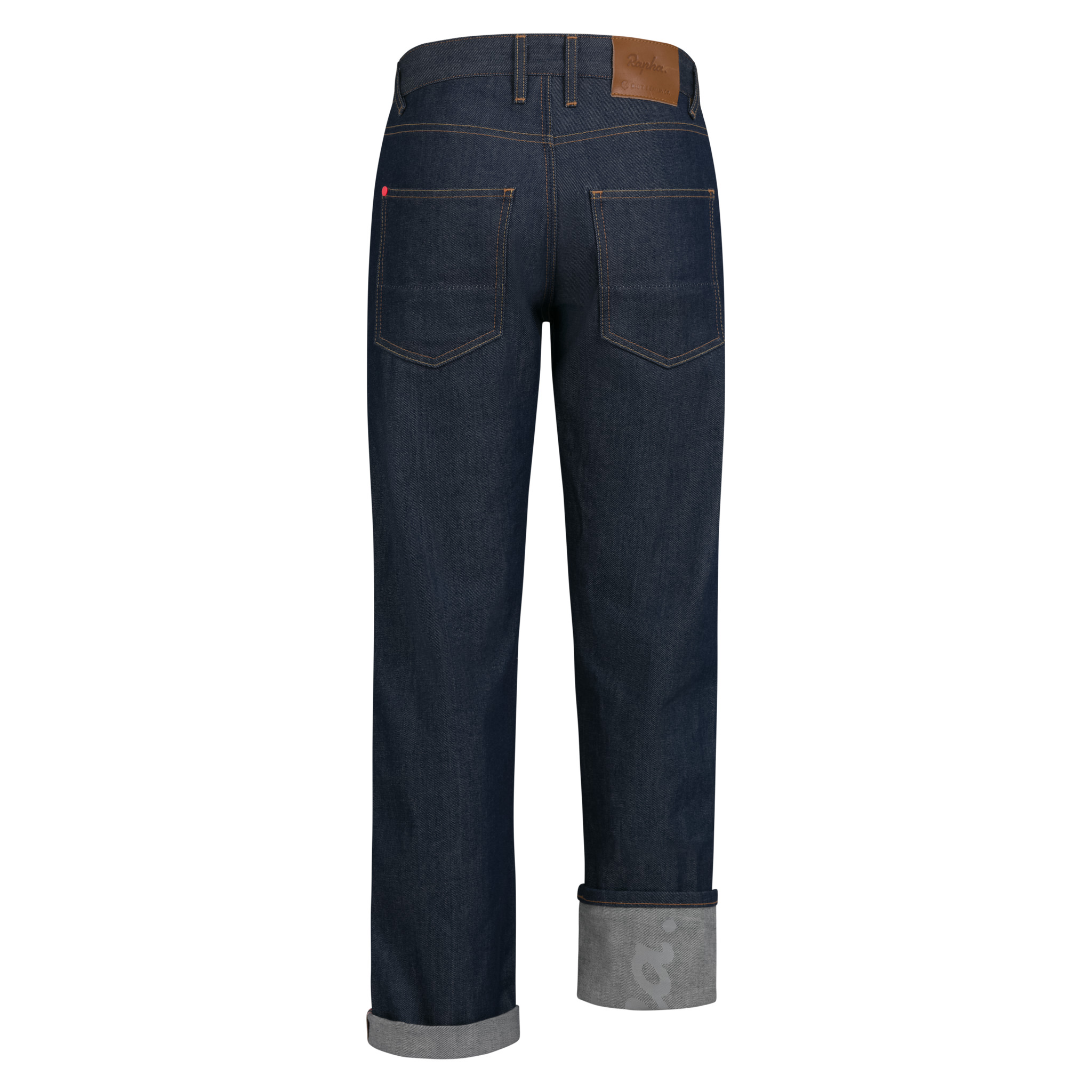 Men's Rapha + Hiut The Work Jeans | Rapha
