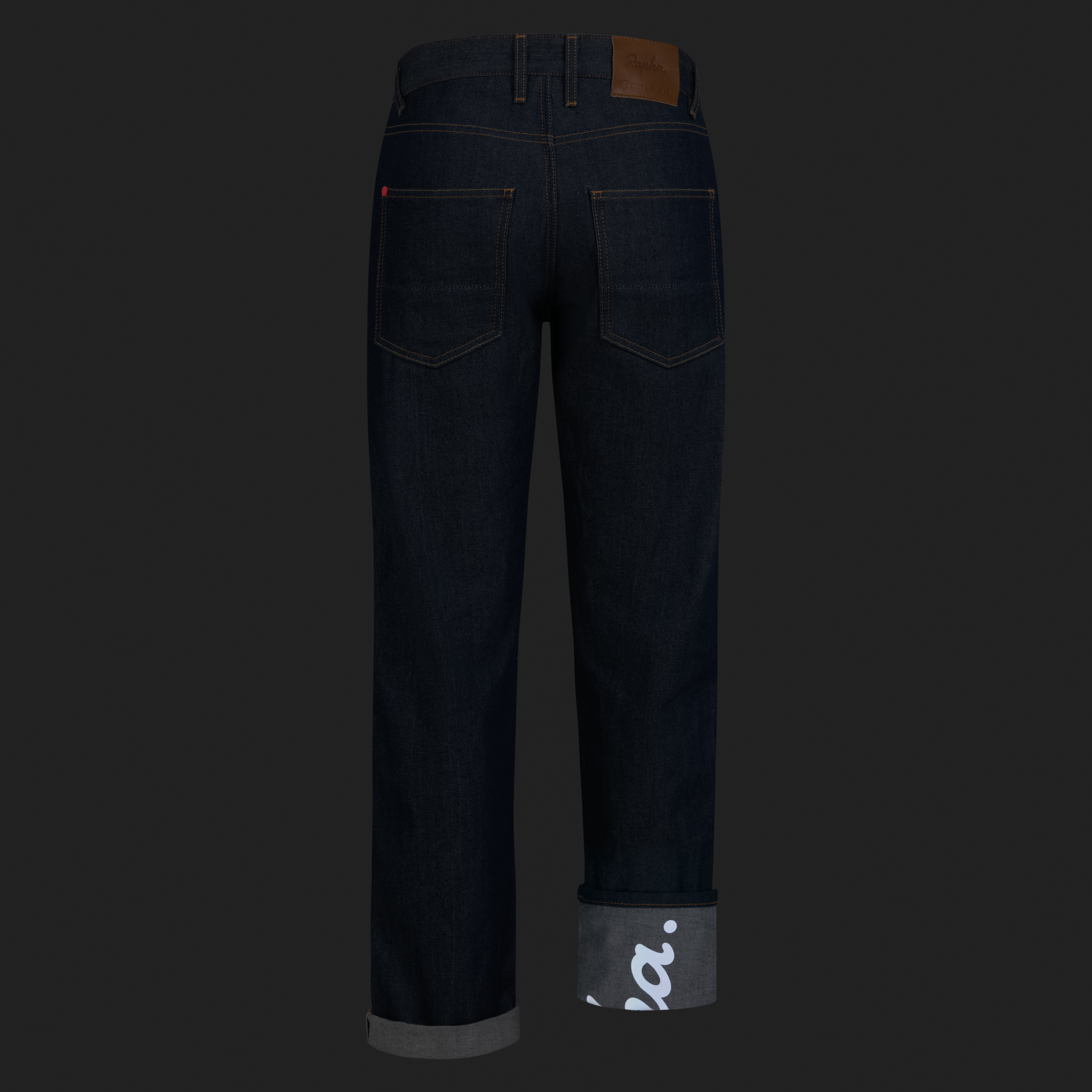 Men's Rapha + Hiut The Work Jeans | Rapha